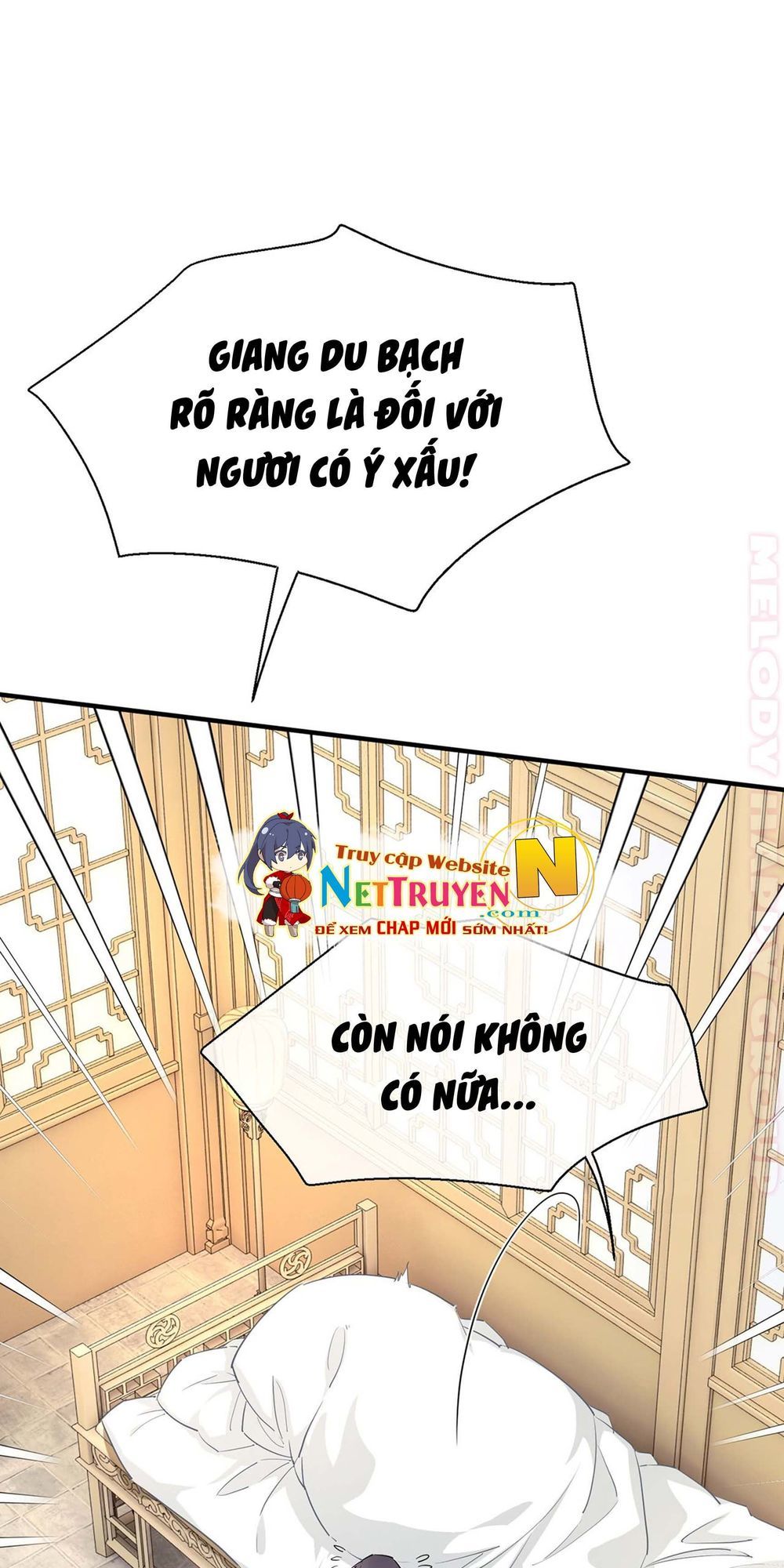 Dĩ Hạ Phạm Thượng Chapter 41 - Trang 2