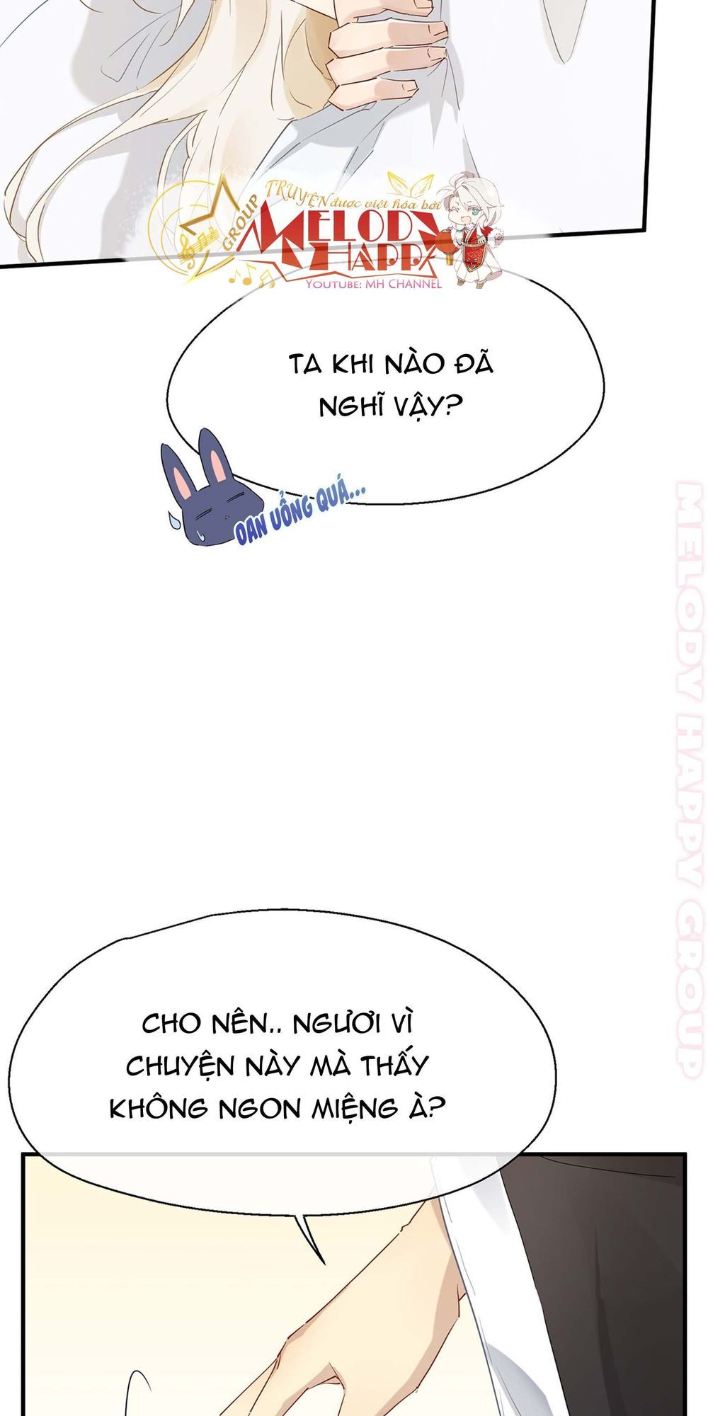 Dĩ Hạ Phạm Thượng Chapter 41 - Trang 2