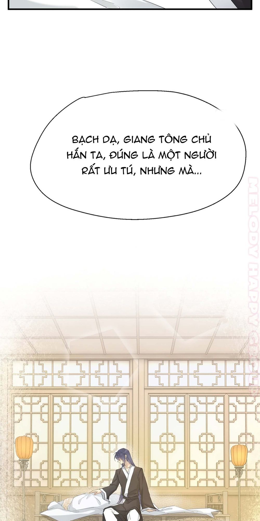 Dĩ Hạ Phạm Thượng Chapter 41 - Trang 2