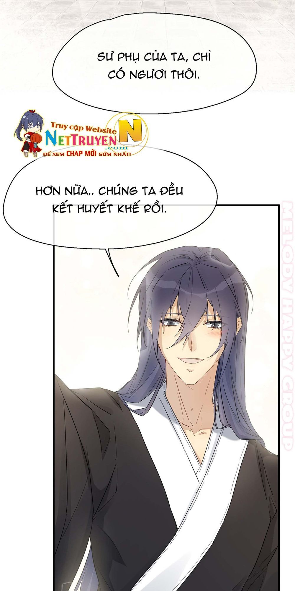 Dĩ Hạ Phạm Thượng Chapter 41 - Trang 2