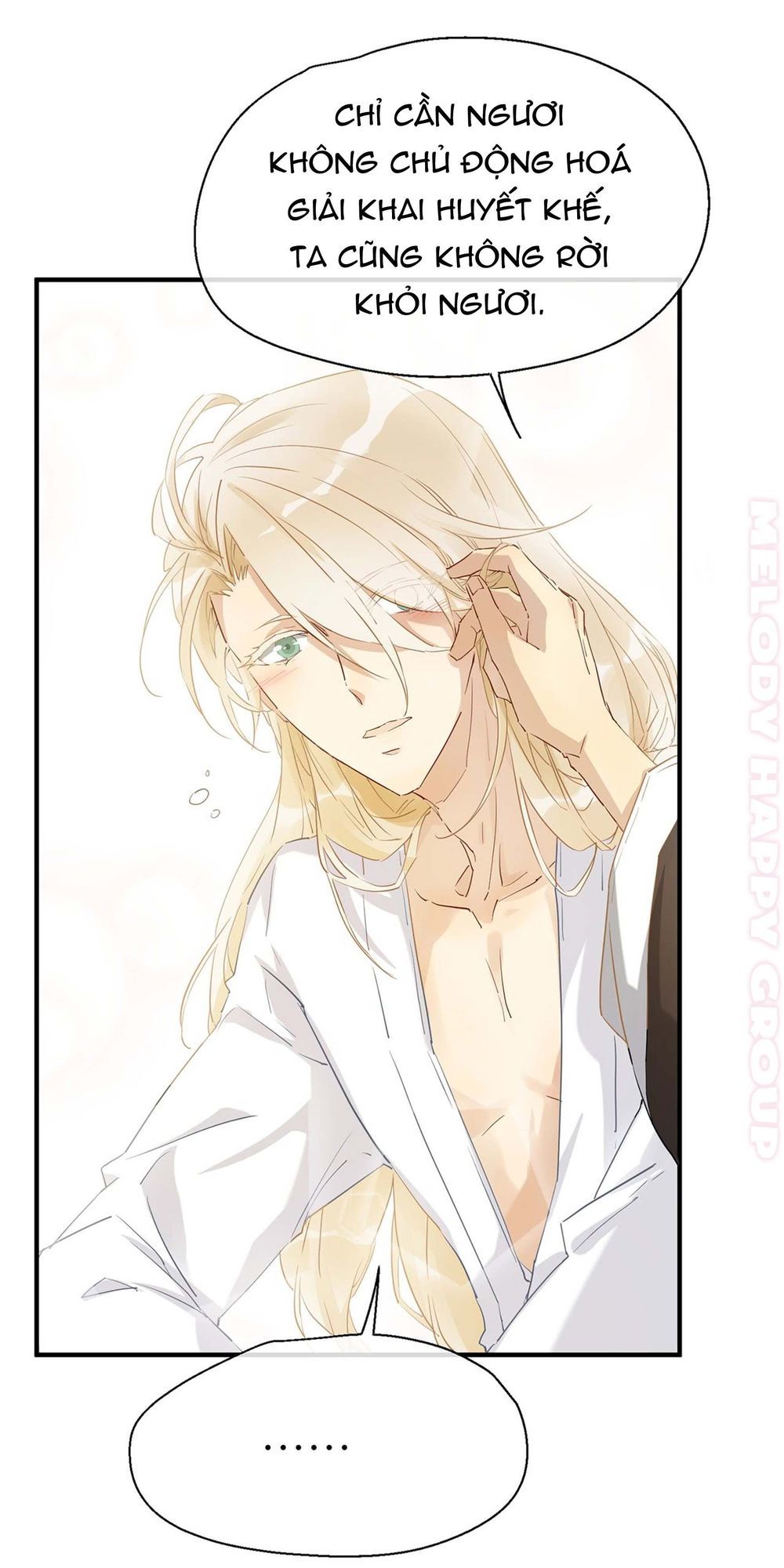 Dĩ Hạ Phạm Thượng Chapter 41 - Trang 2