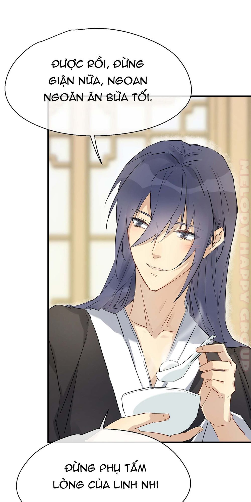 Dĩ Hạ Phạm Thượng Chapter 41 - Trang 2