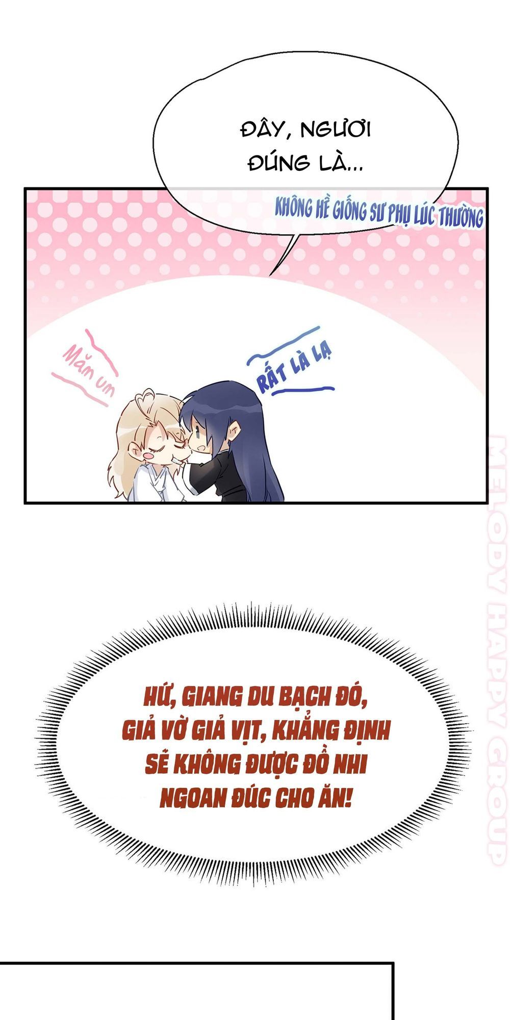 Dĩ Hạ Phạm Thượng Chapter 41 - Trang 2