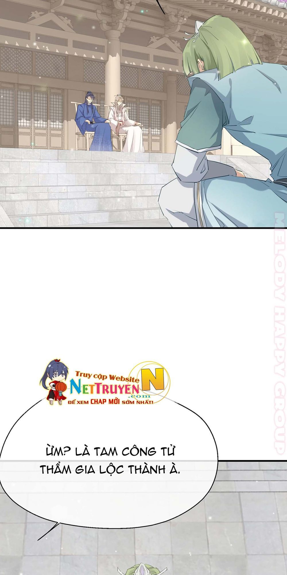 Dĩ Hạ Phạm Thượng Chapter 42 - Trang 2