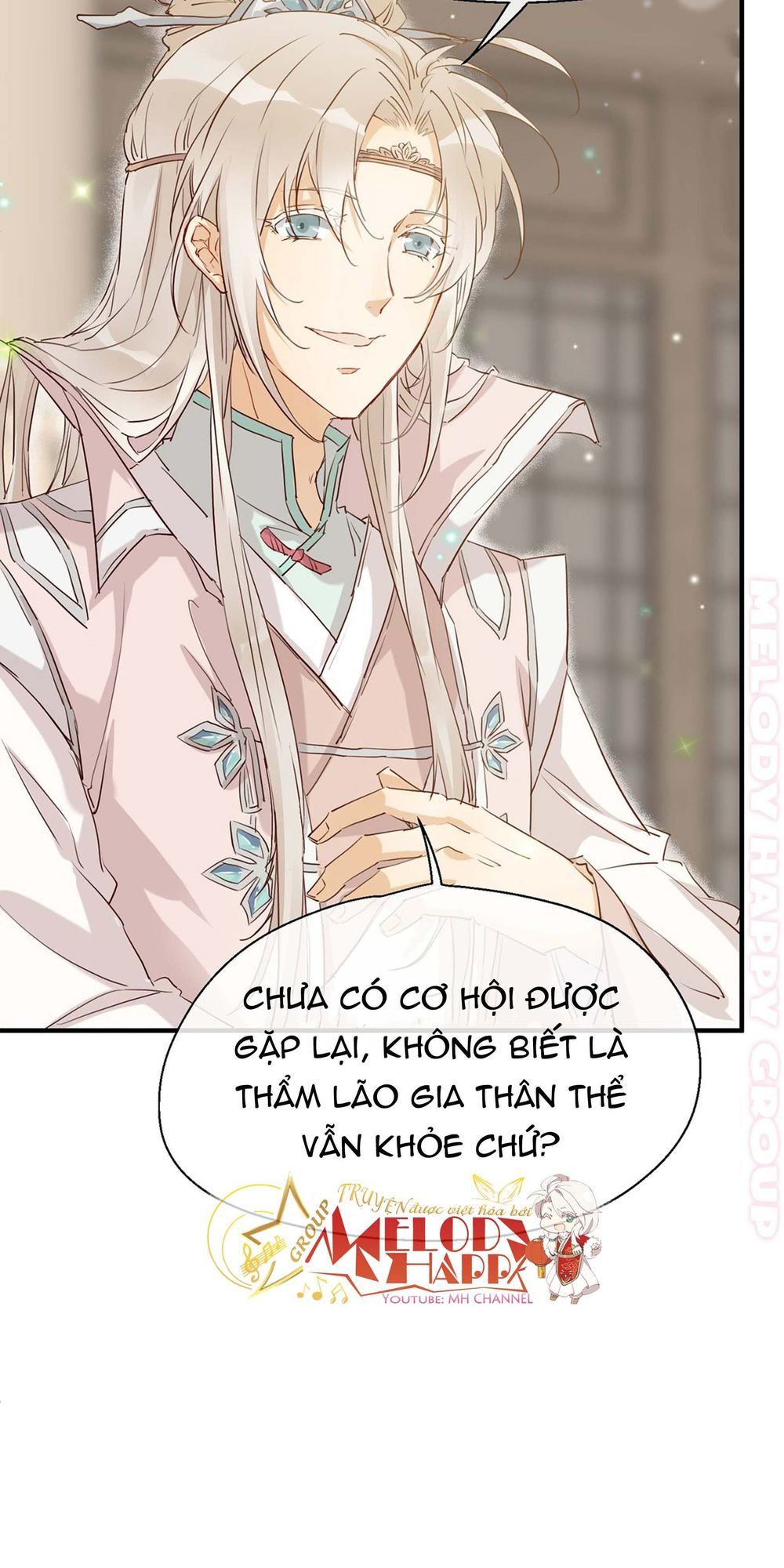 Dĩ Hạ Phạm Thượng Chapter 42 - Trang 2