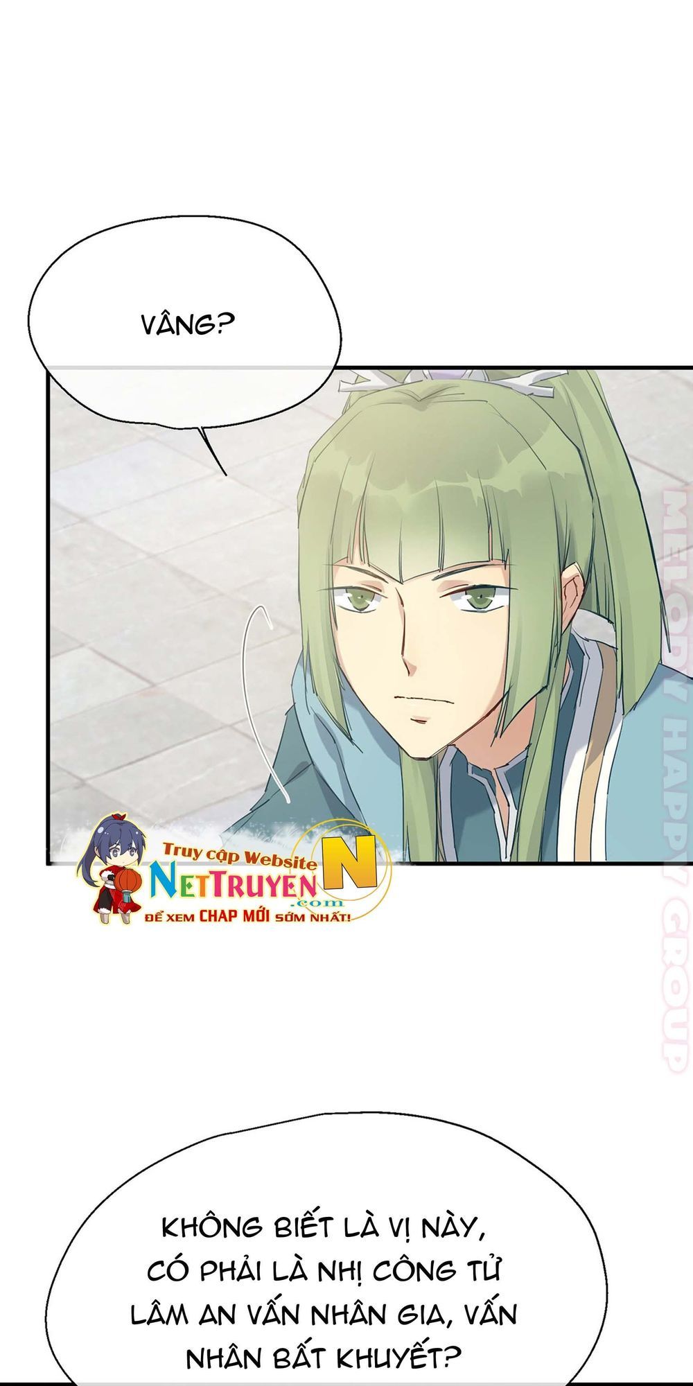 Dĩ Hạ Phạm Thượng Chapter 42 - Trang 2