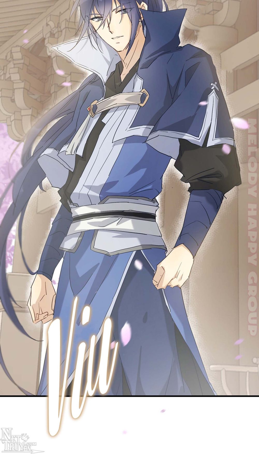 Dĩ Hạ Phạm Thượng Chapter 42 - Trang 2