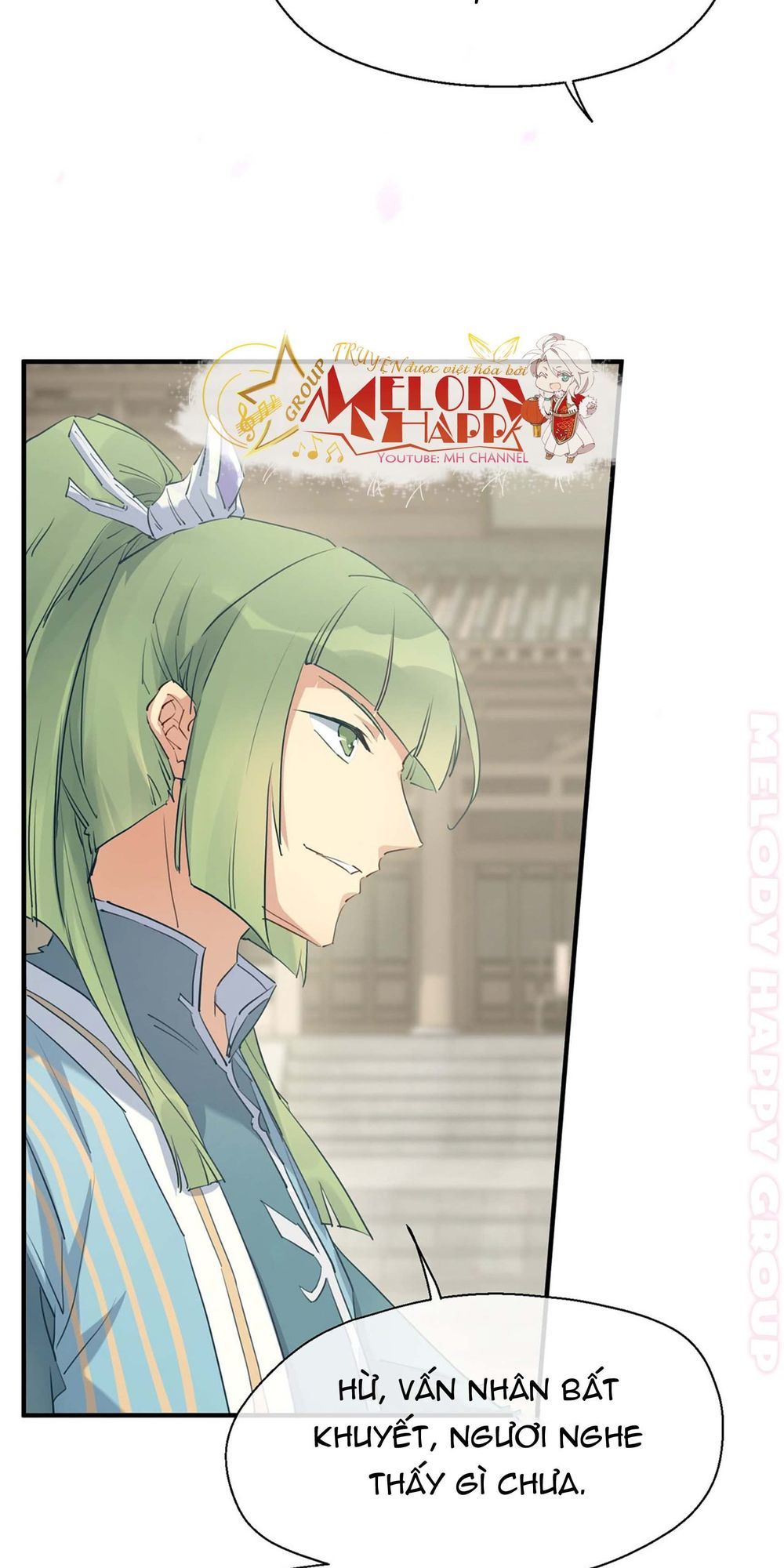 Dĩ Hạ Phạm Thượng Chapter 42 - Trang 2