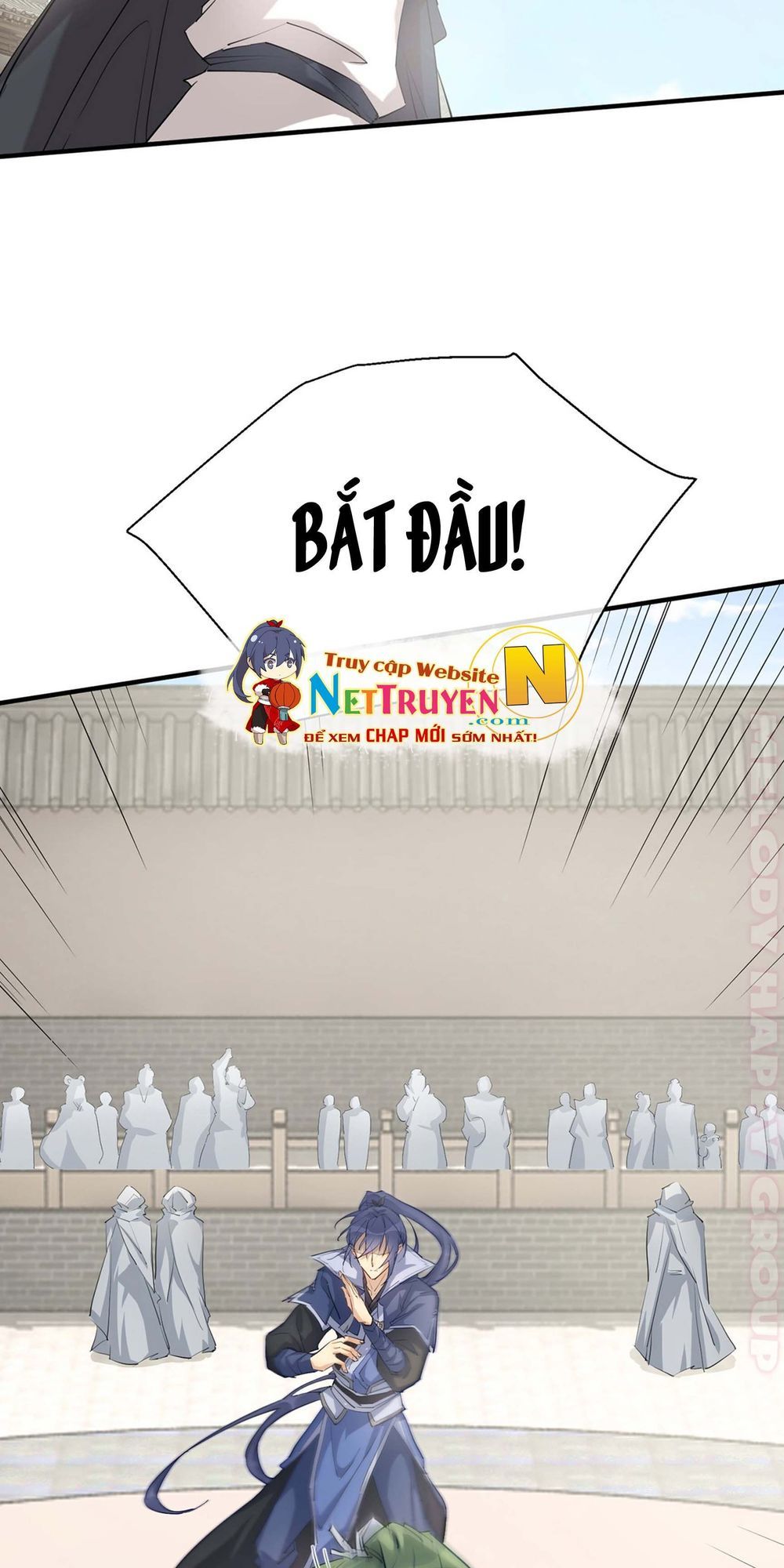 Dĩ Hạ Phạm Thượng Chapter 42 - Trang 2