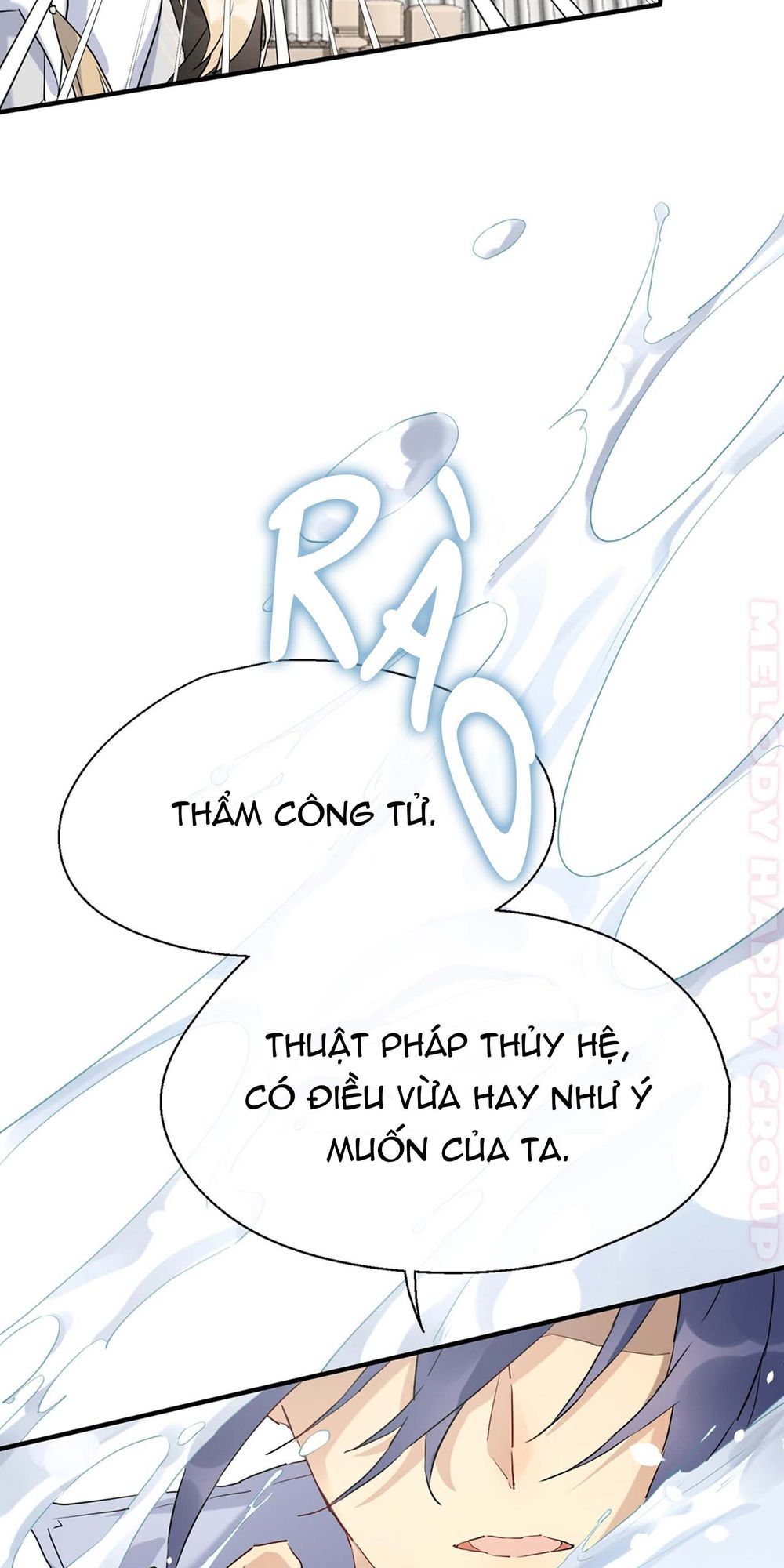 Dĩ Hạ Phạm Thượng Chapter 43 - Trang 2