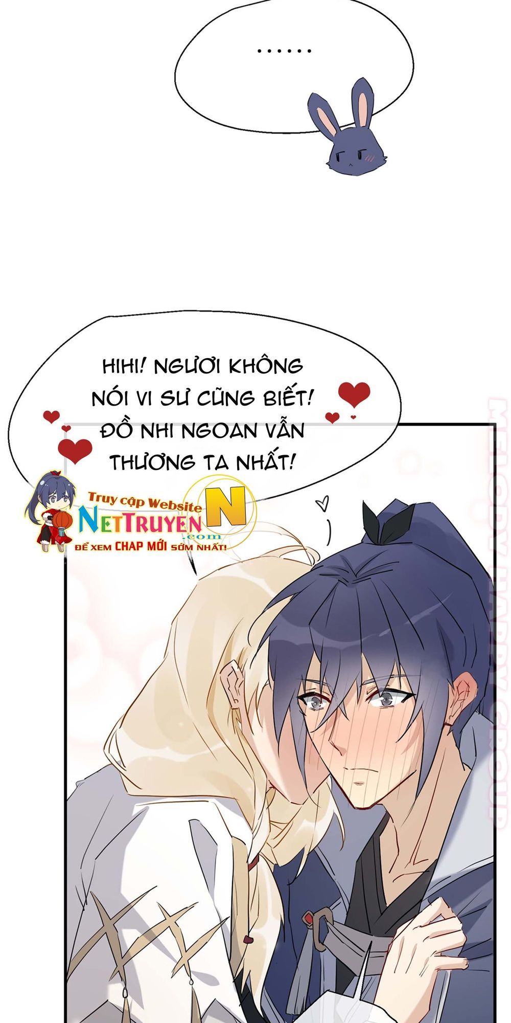 Dĩ Hạ Phạm Thượng Chapter 43 - Trang 2