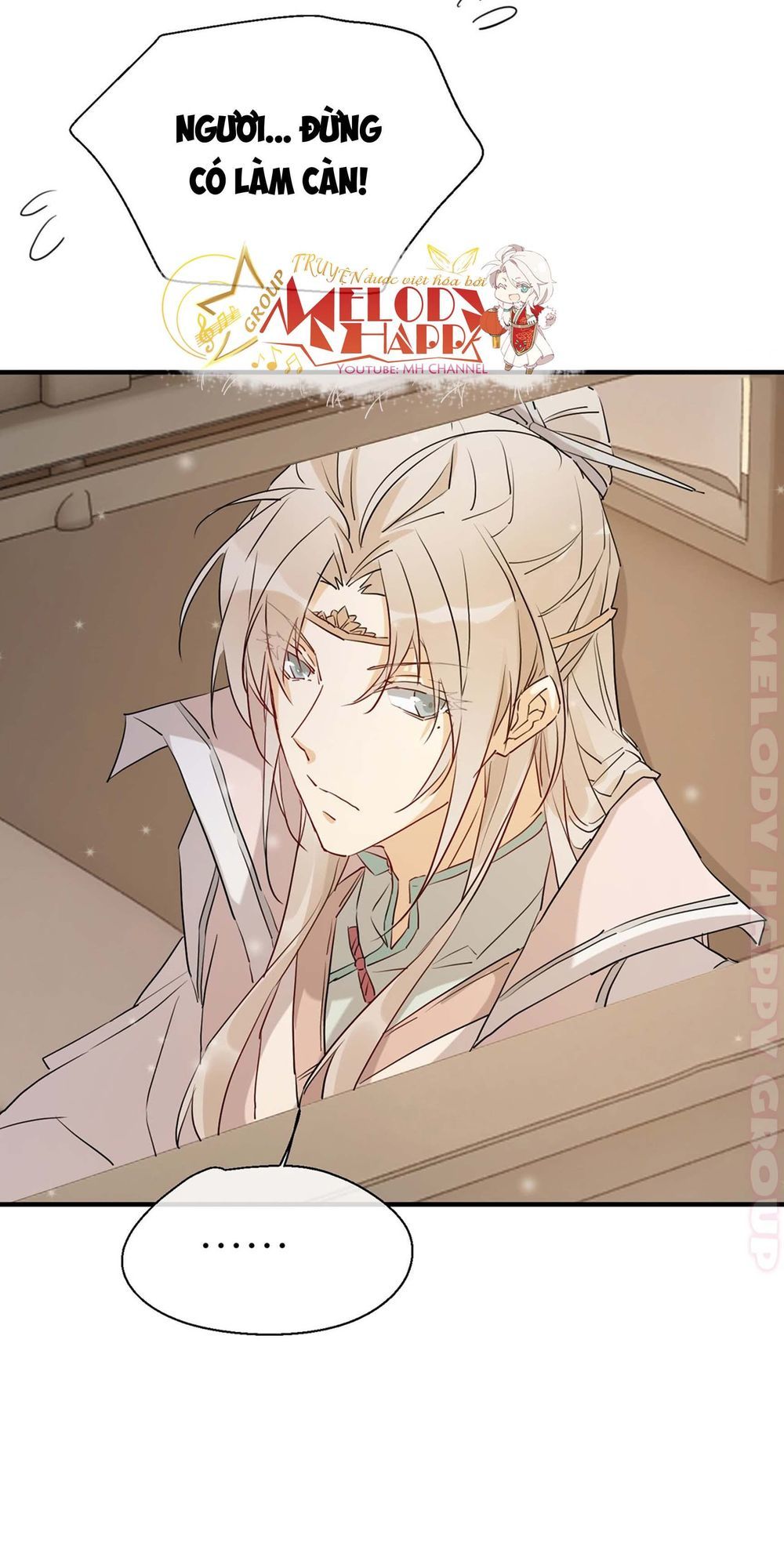 Dĩ Hạ Phạm Thượng Chapter 43 - Trang 2