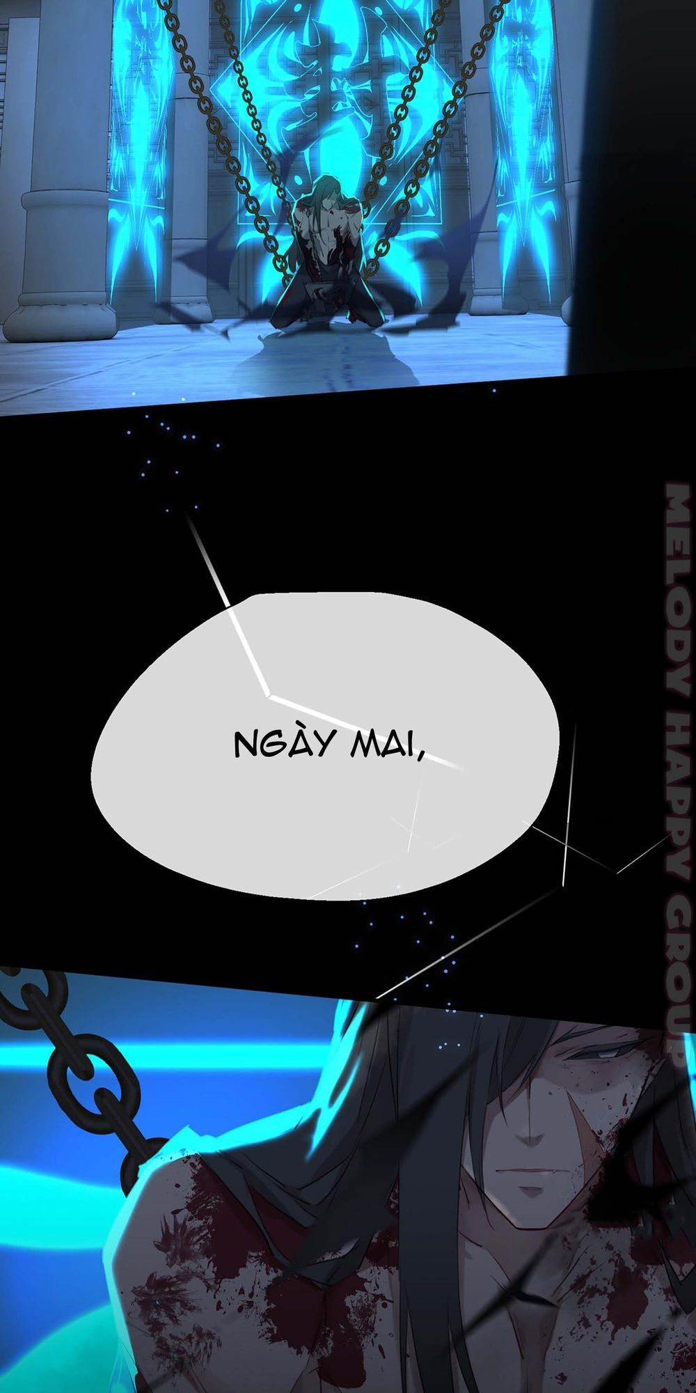 Dĩ Hạ Phạm Thượng Chapter 43 - Trang 2