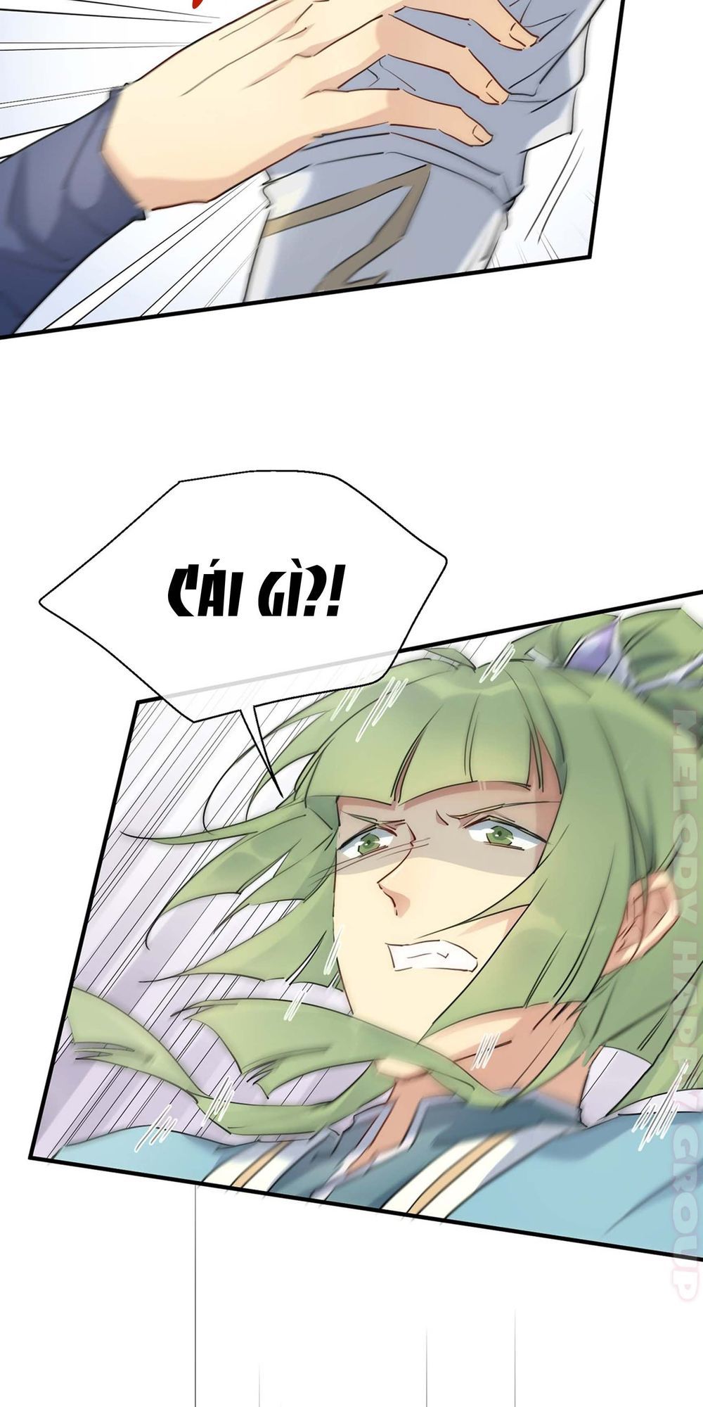 Dĩ Hạ Phạm Thượng Chapter 43 - Trang 2