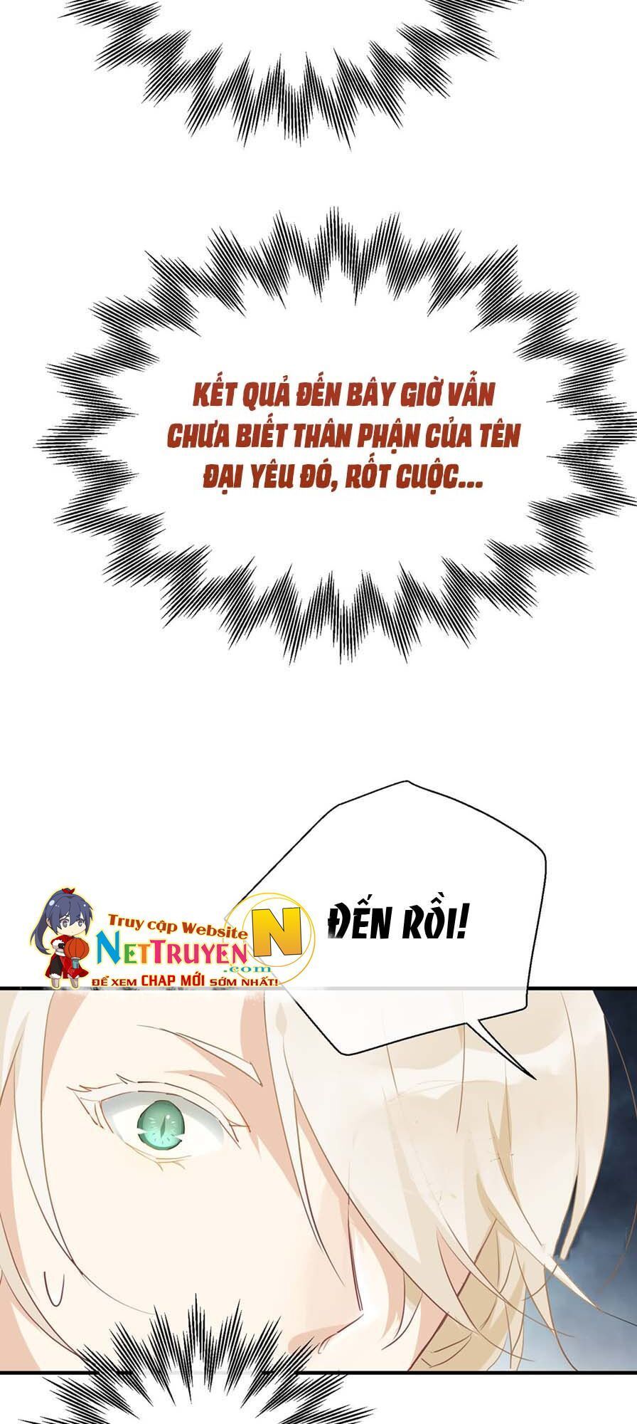 Dĩ Hạ Phạm Thượng Chapter 44 - Trang 2