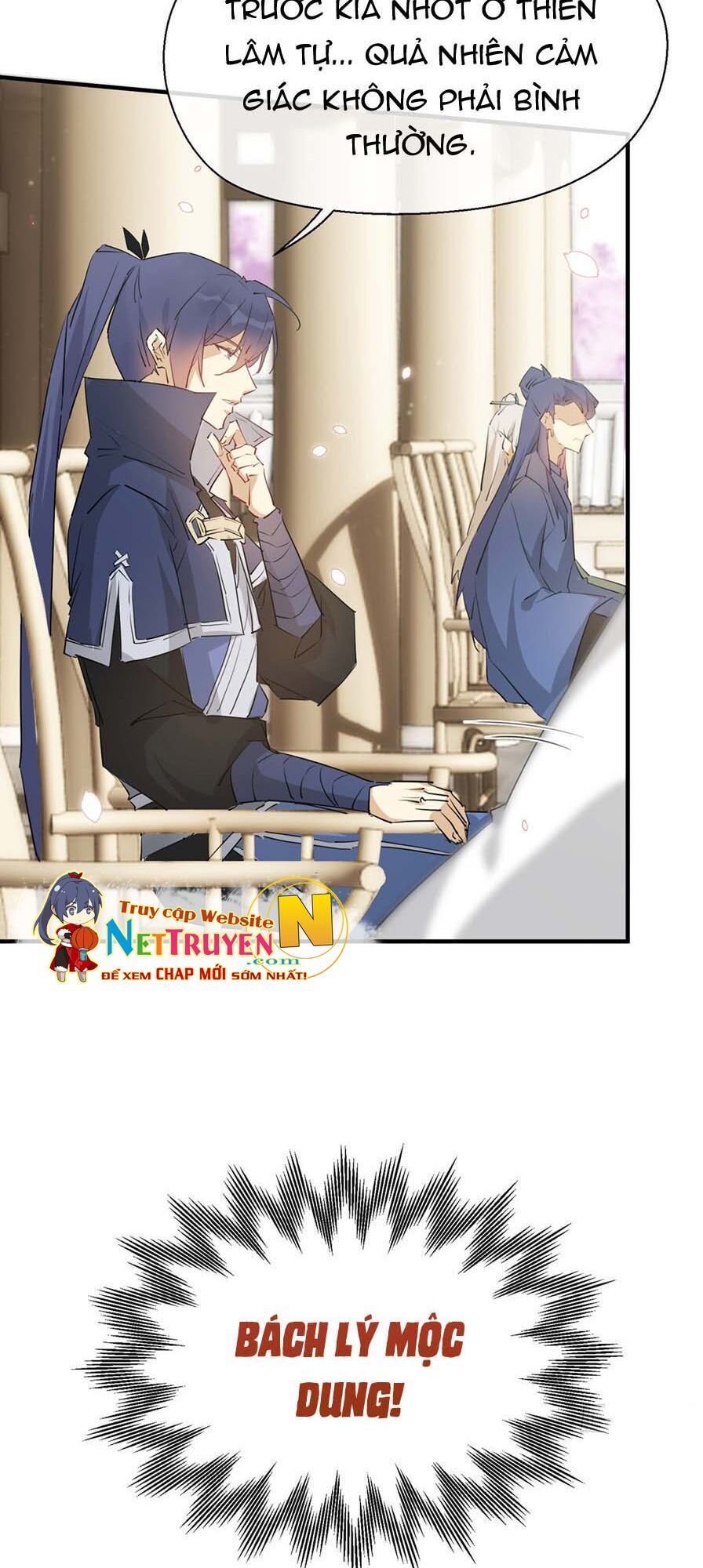 Dĩ Hạ Phạm Thượng Chapter 44 - Trang 2