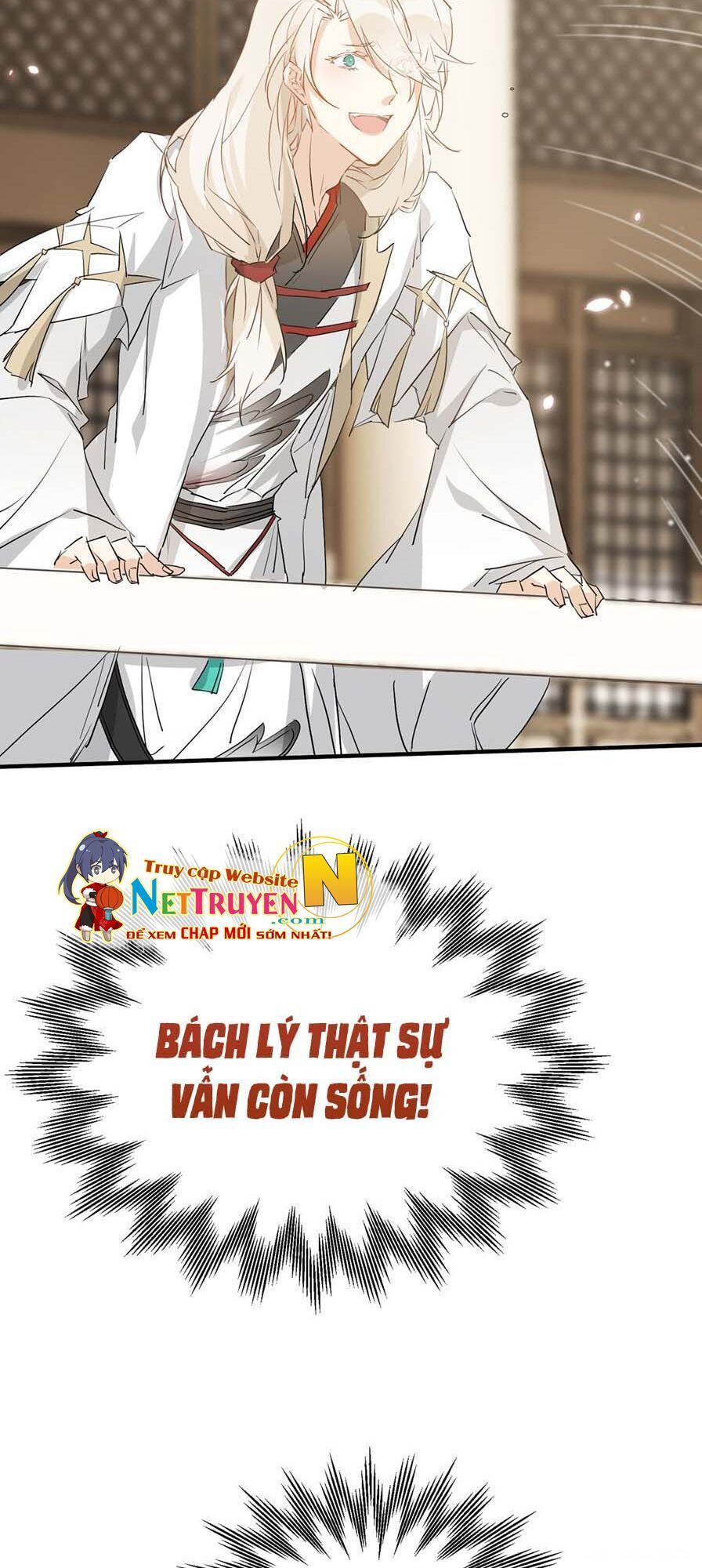 Dĩ Hạ Phạm Thượng Chapter 44 - Trang 2