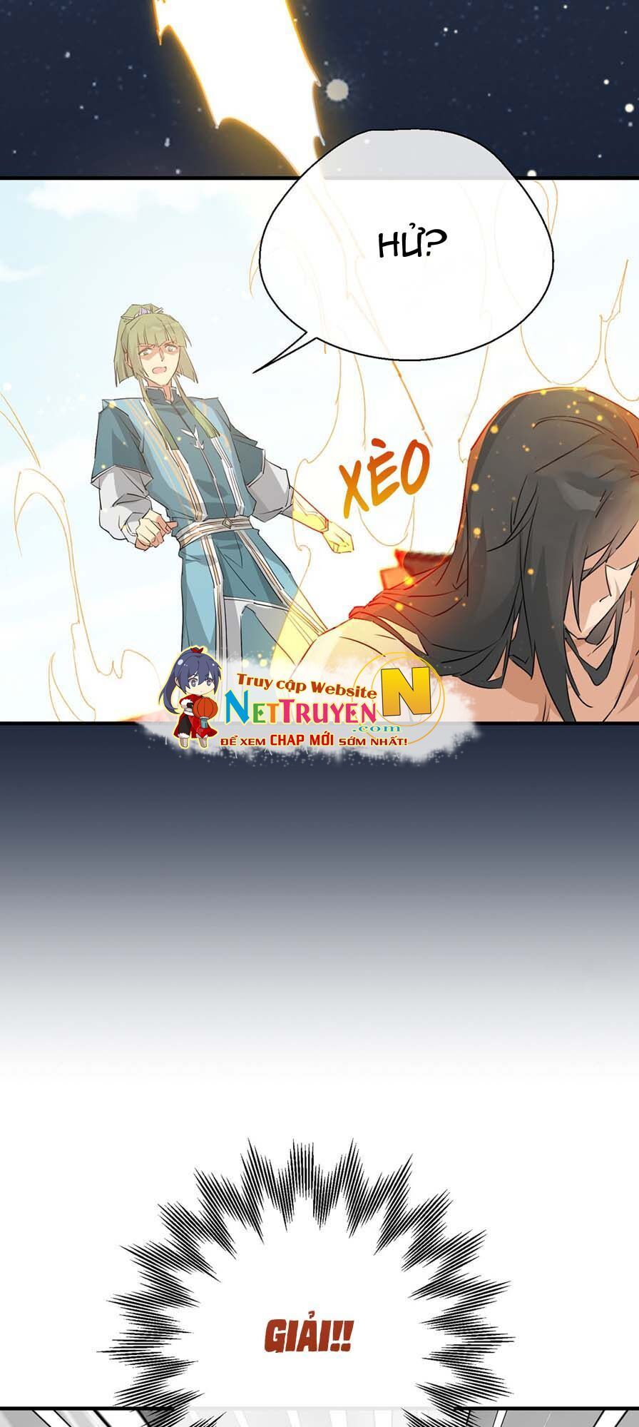 Dĩ Hạ Phạm Thượng Chapter 44 - Trang 2