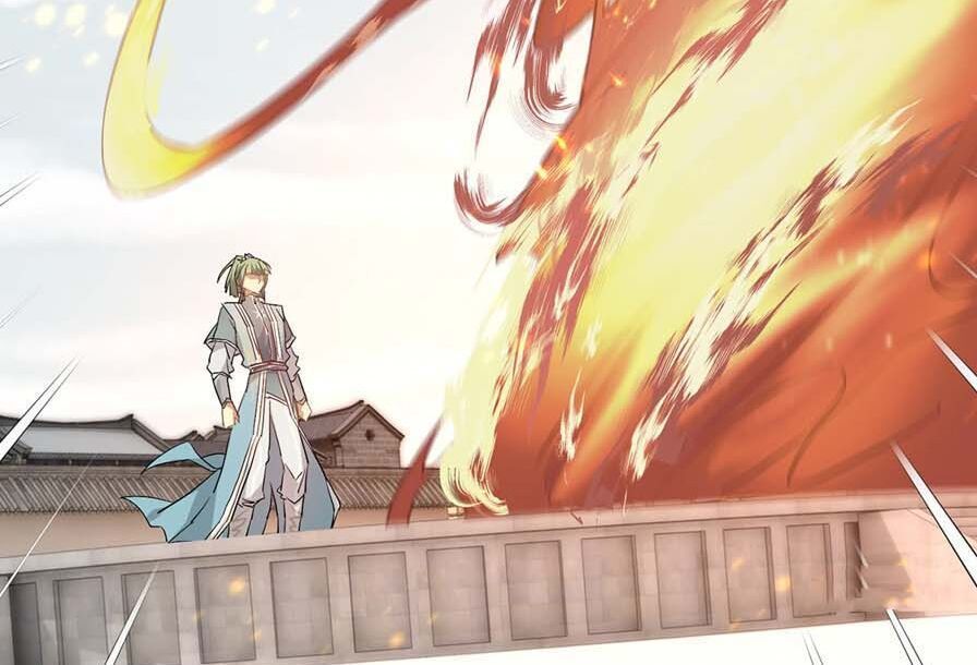 Dĩ Hạ Phạm Thượng Chapter 44 - Trang 2