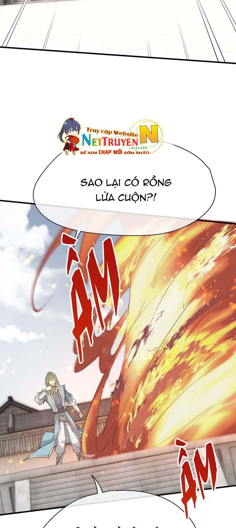 Dĩ Hạ Phạm Thượng Chapter 44 - Trang 2