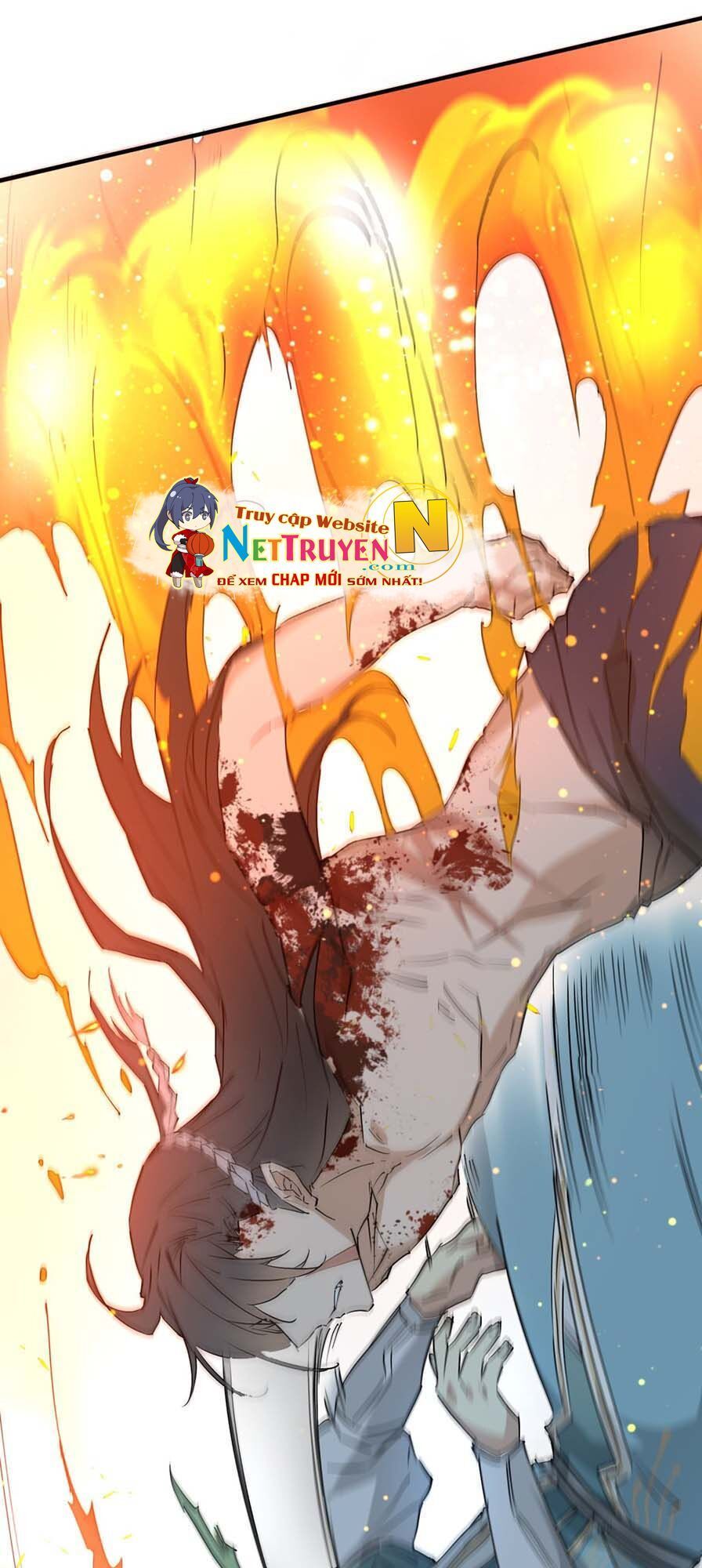 Dĩ Hạ Phạm Thượng Chapter 44 - Trang 2