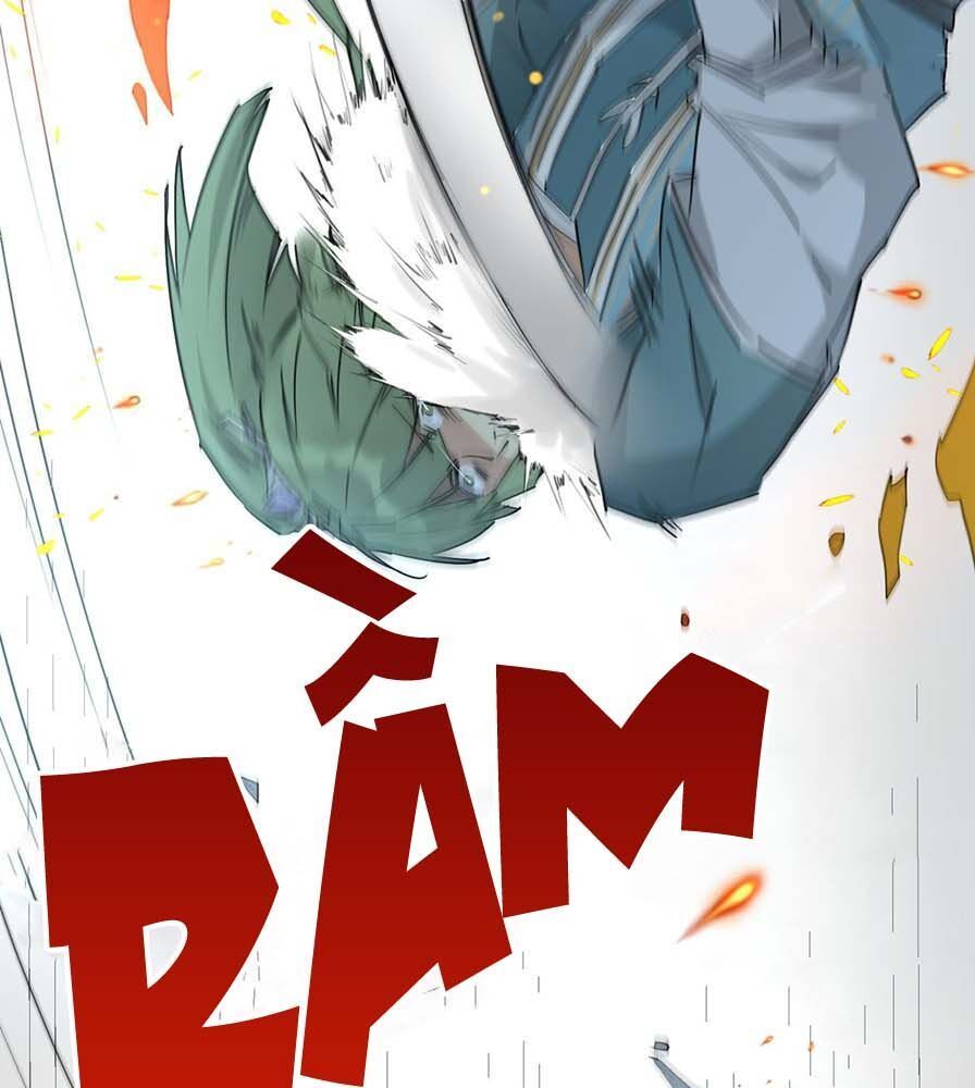 Dĩ Hạ Phạm Thượng Chapter 44 - Trang 2