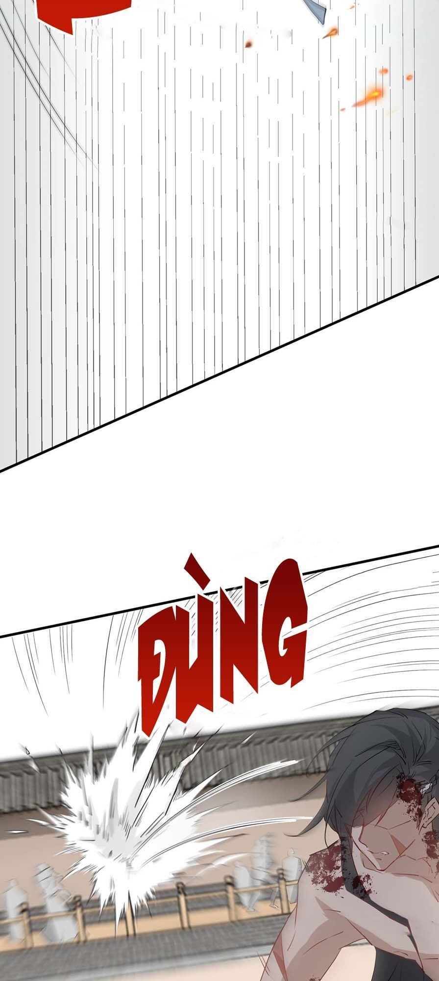 Dĩ Hạ Phạm Thượng Chapter 44 - Trang 2