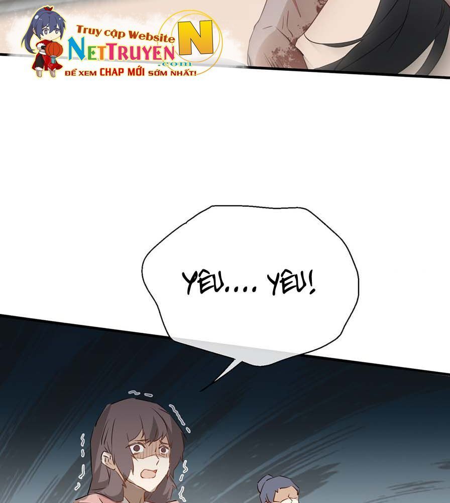 Dĩ Hạ Phạm Thượng Chapter 44 - Trang 2