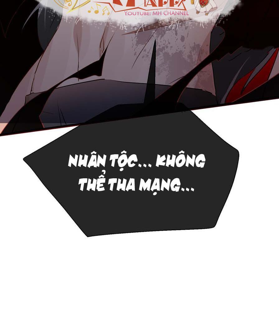 Dĩ Hạ Phạm Thượng Chapter 44 - Trang 2