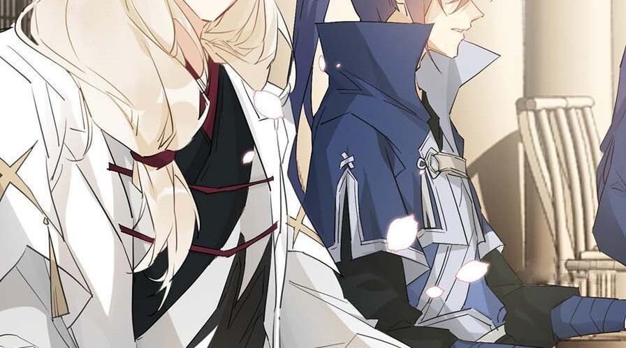 Dĩ Hạ Phạm Thượng Chapter 44 - Trang 2