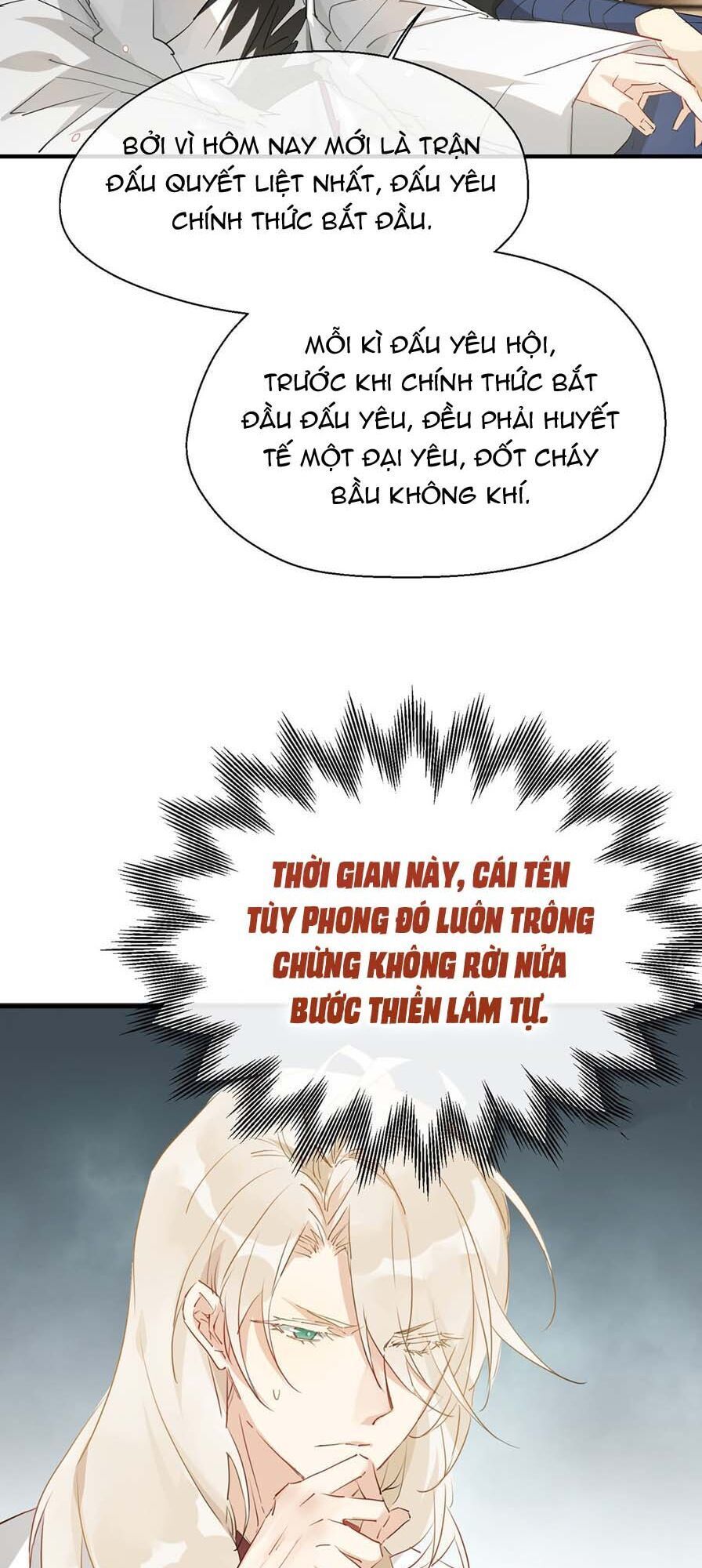 Dĩ Hạ Phạm Thượng Chapter 44 - Trang 2