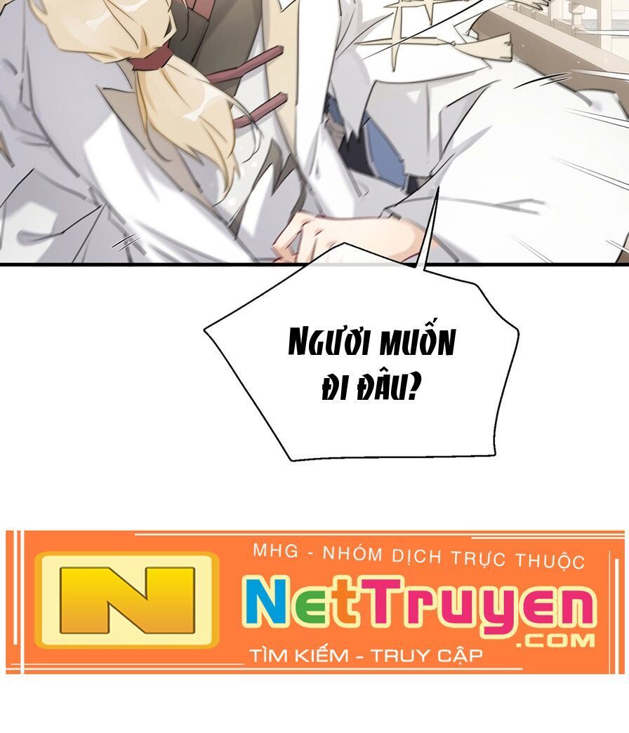 Dĩ Hạ Phạm Thượng Chapter 45 - Trang 2