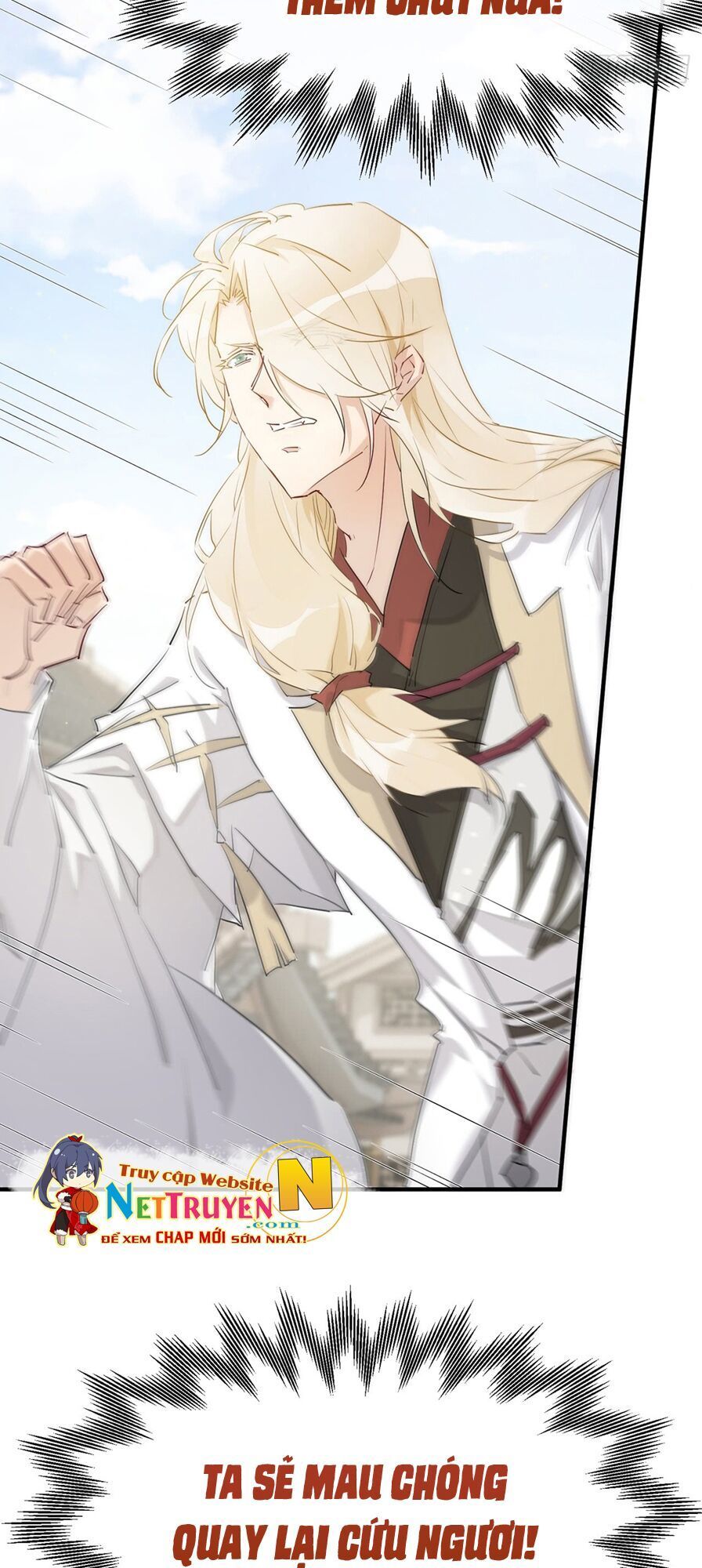 Dĩ Hạ Phạm Thượng Chapter 45 - Trang 2