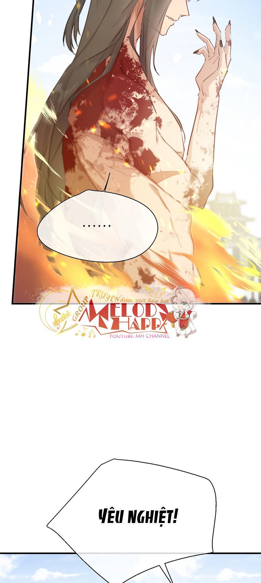 Dĩ Hạ Phạm Thượng Chapter 45 - Trang 2