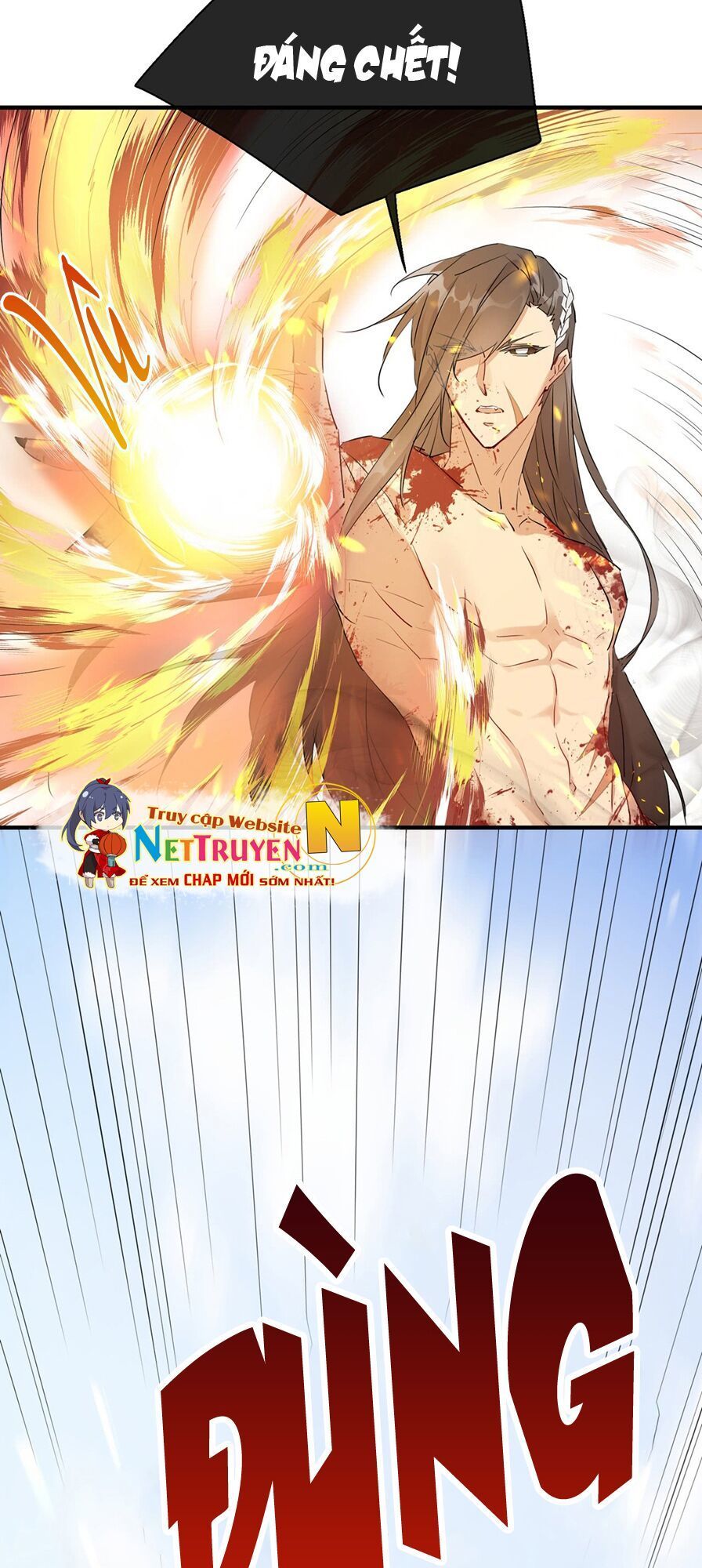 Dĩ Hạ Phạm Thượng Chapter 45 - Trang 2