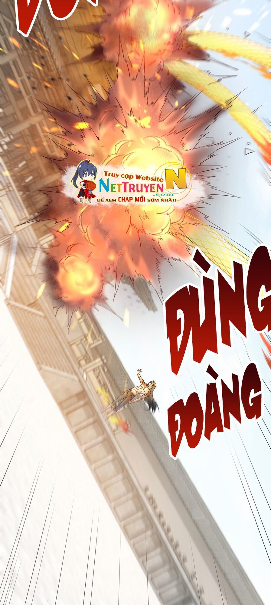 Dĩ Hạ Phạm Thượng Chapter 45 - Trang 2