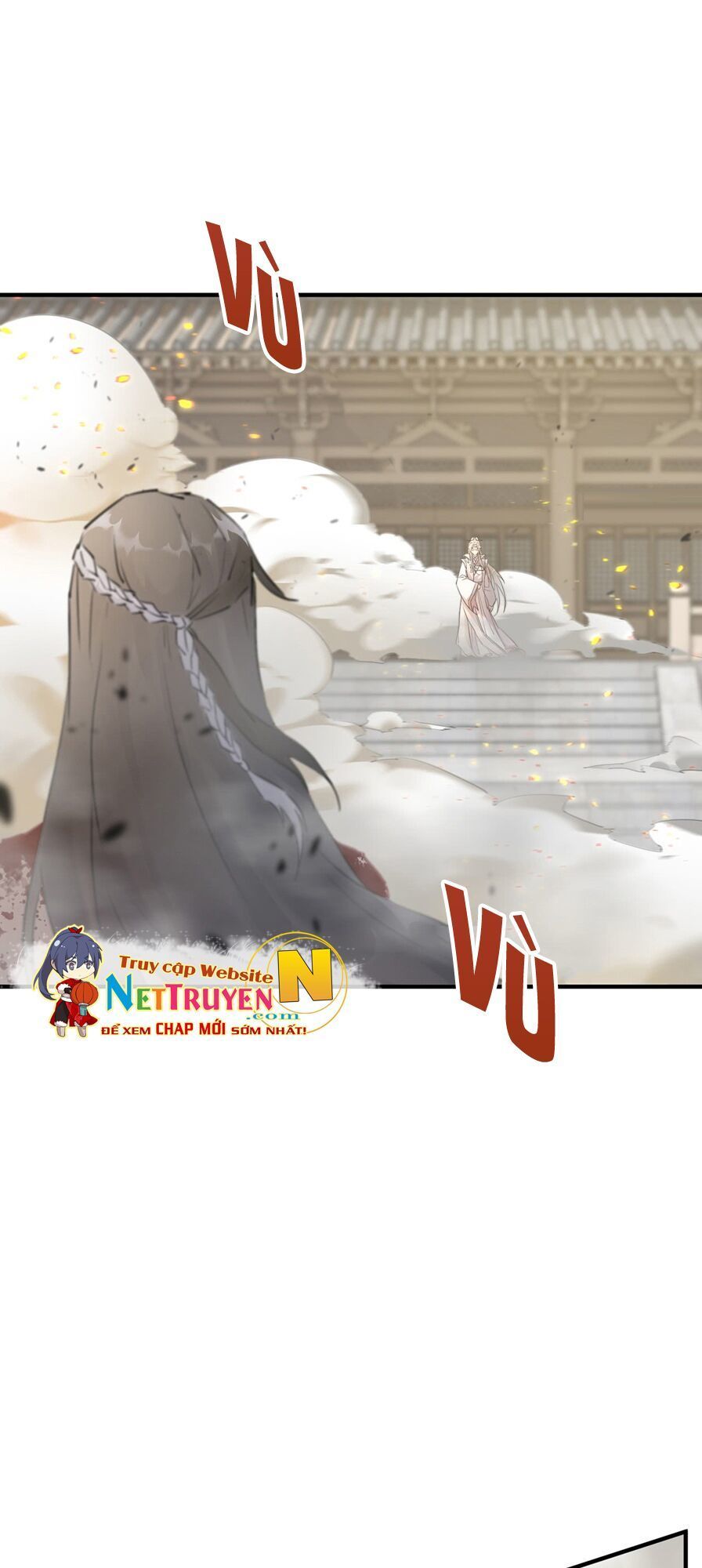 Dĩ Hạ Phạm Thượng Chapter 45 - Trang 2