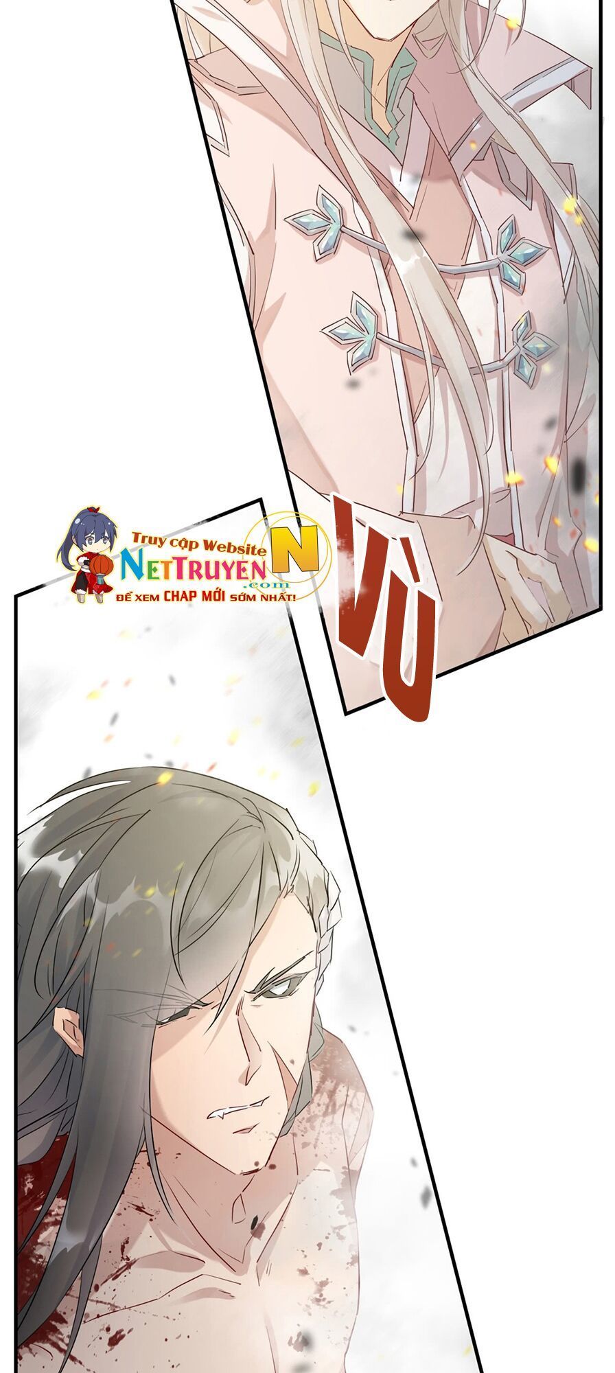 Dĩ Hạ Phạm Thượng Chapter 45 - Trang 2