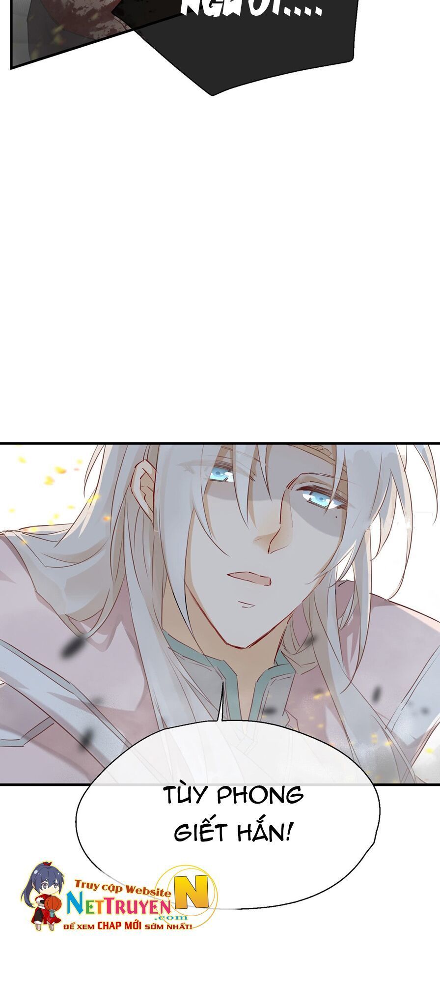 Dĩ Hạ Phạm Thượng Chapter 45 - Trang 2