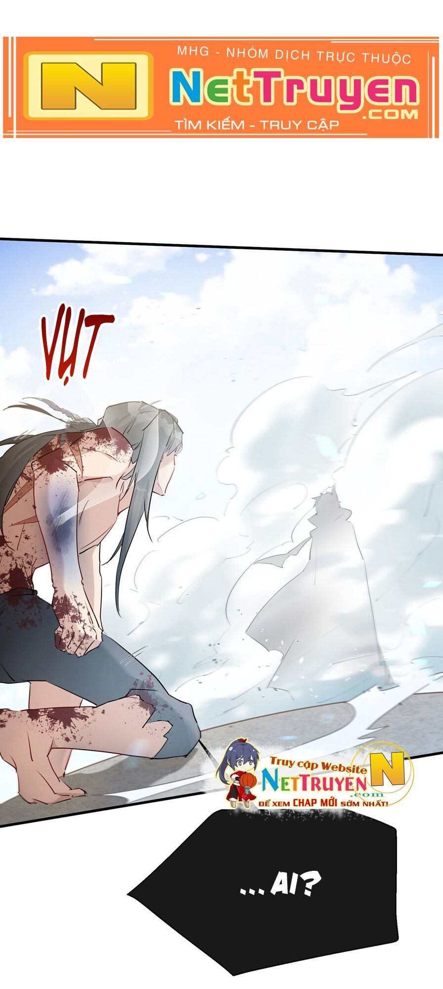 Dĩ Hạ Phạm Thượng Chapter 45 - Trang 2