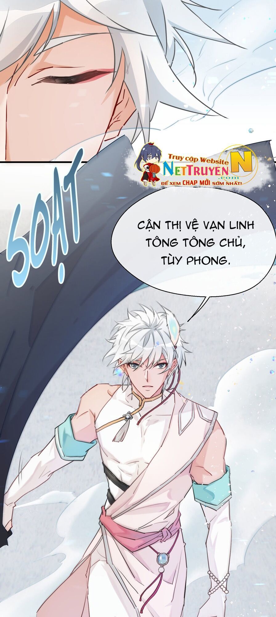 Dĩ Hạ Phạm Thượng Chapter 45 - Trang 2