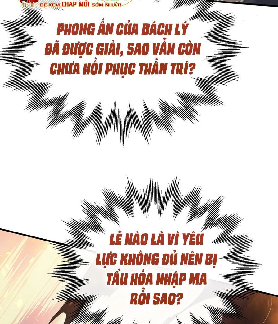 Dĩ Hạ Phạm Thượng Chapter 45 - Trang 2