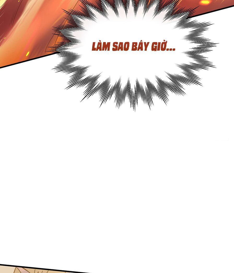 Dĩ Hạ Phạm Thượng Chapter 45 - Trang 2