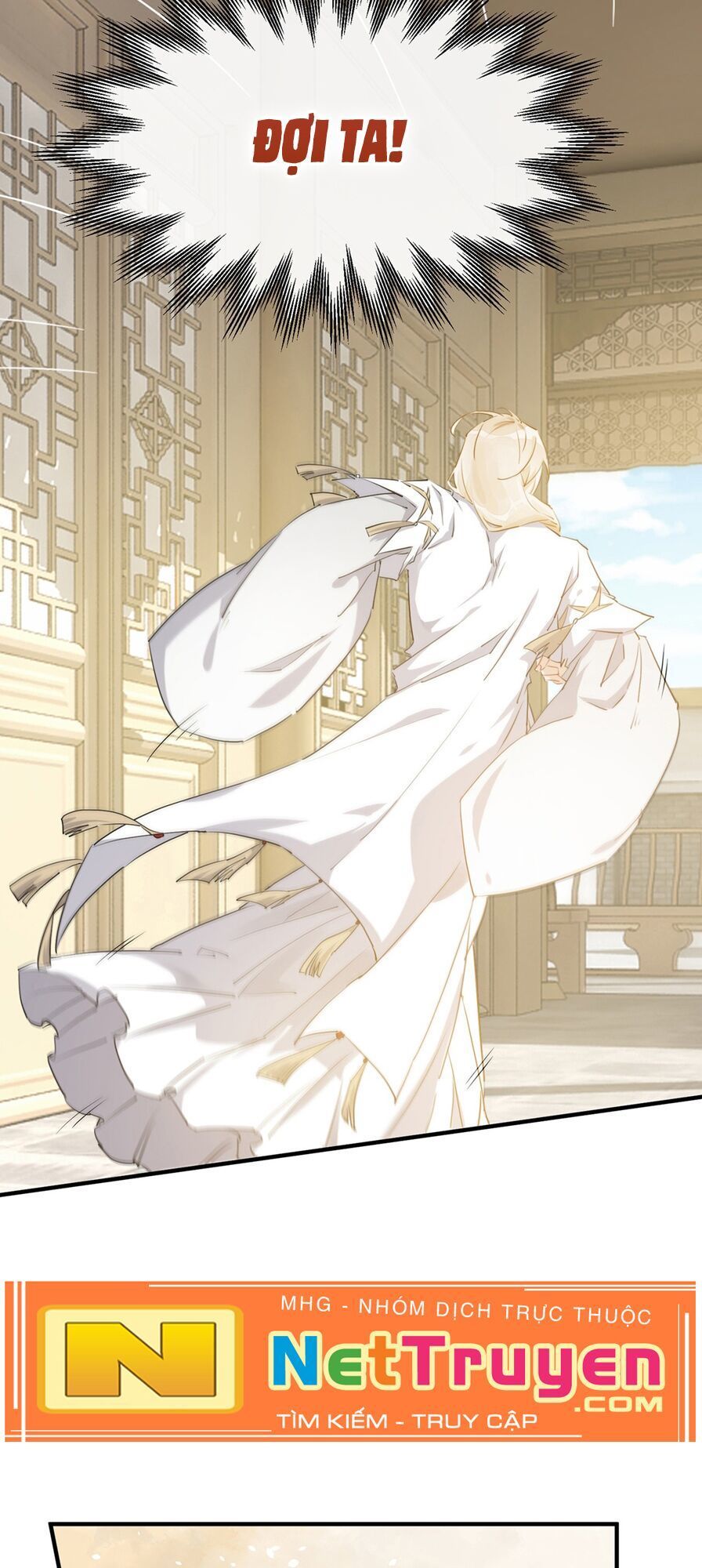 Dĩ Hạ Phạm Thượng Chapter 46 - Trang 2