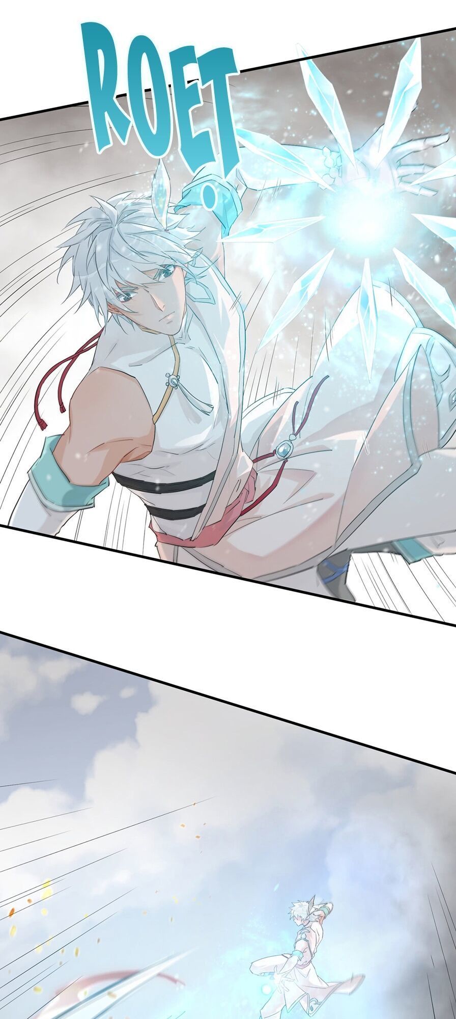 Dĩ Hạ Phạm Thượng Chapter 46 - Trang 2