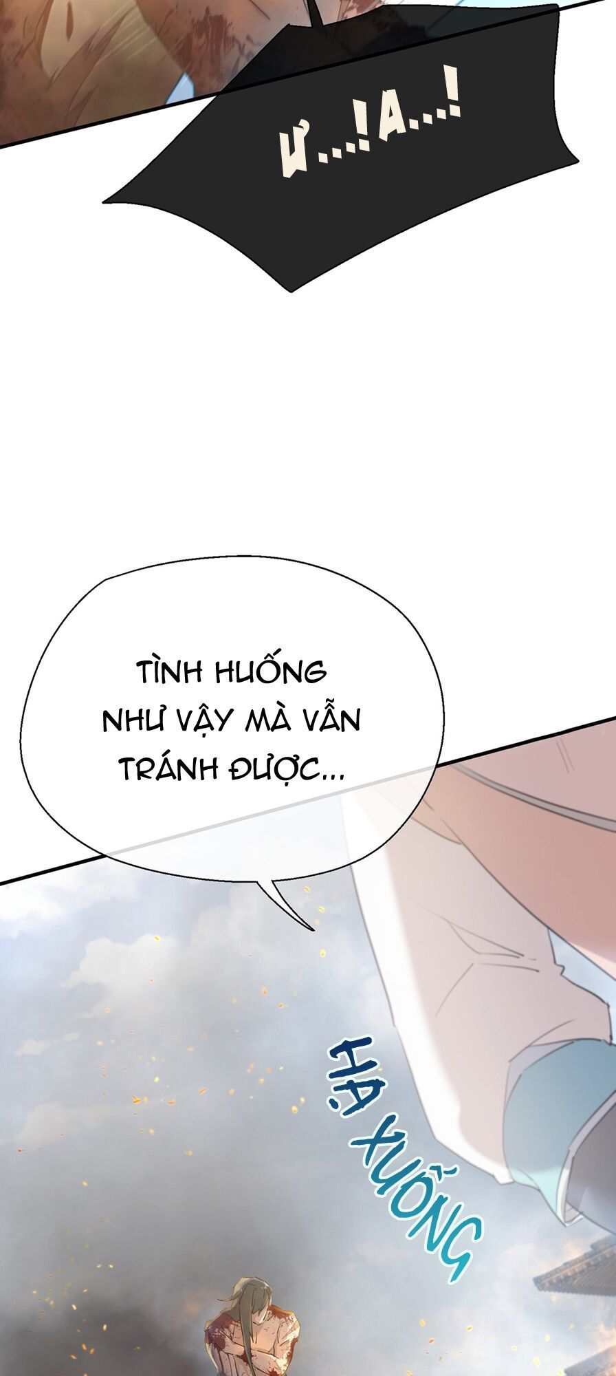 Dĩ Hạ Phạm Thượng Chapter 46 - Trang 2