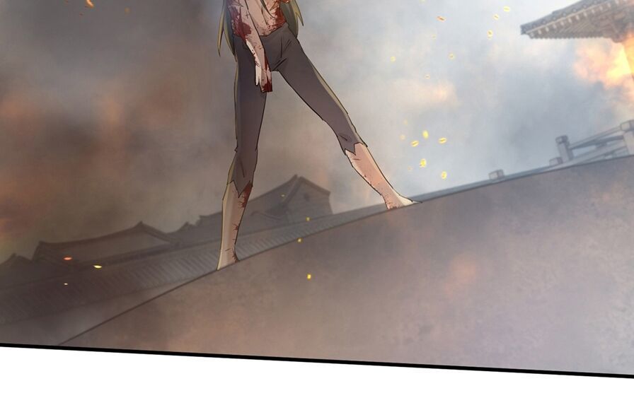 Dĩ Hạ Phạm Thượng Chapter 46 - Trang 2