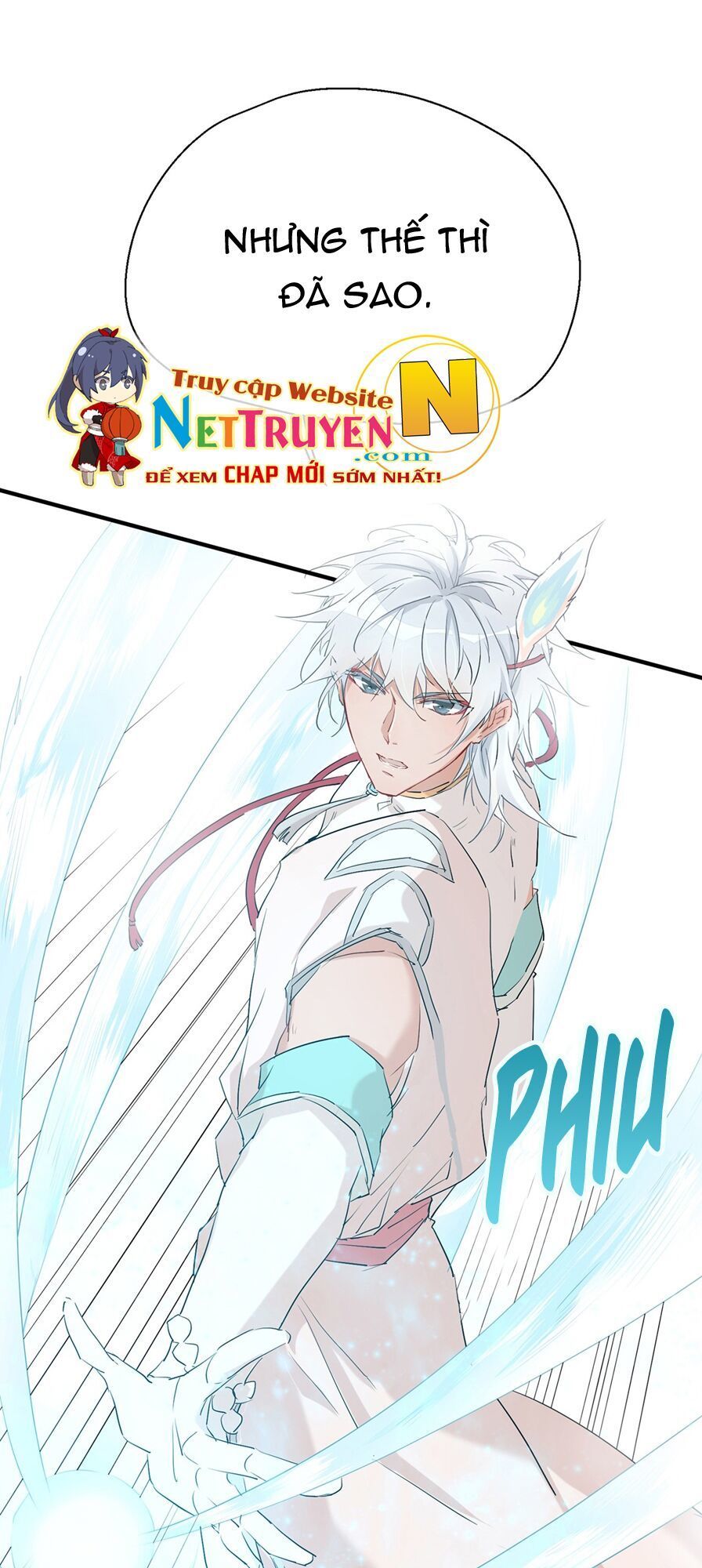 Dĩ Hạ Phạm Thượng Chapter 46 - Trang 2