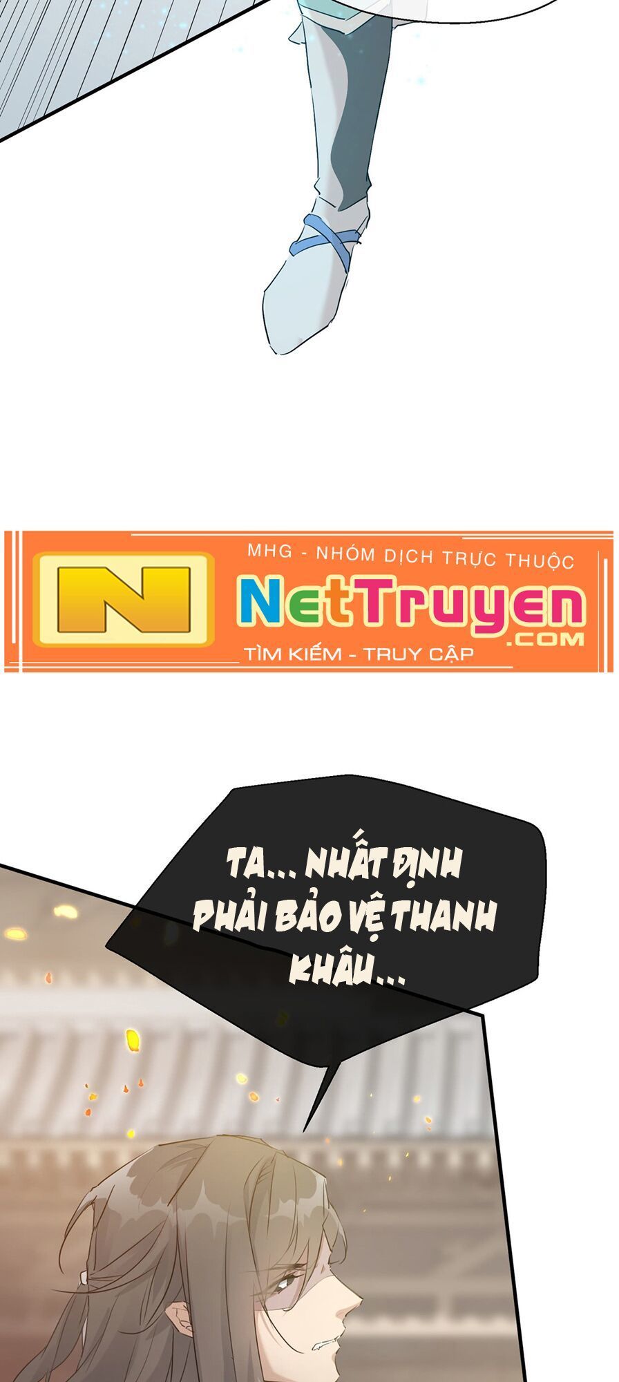 Dĩ Hạ Phạm Thượng Chapter 46 - Trang 2