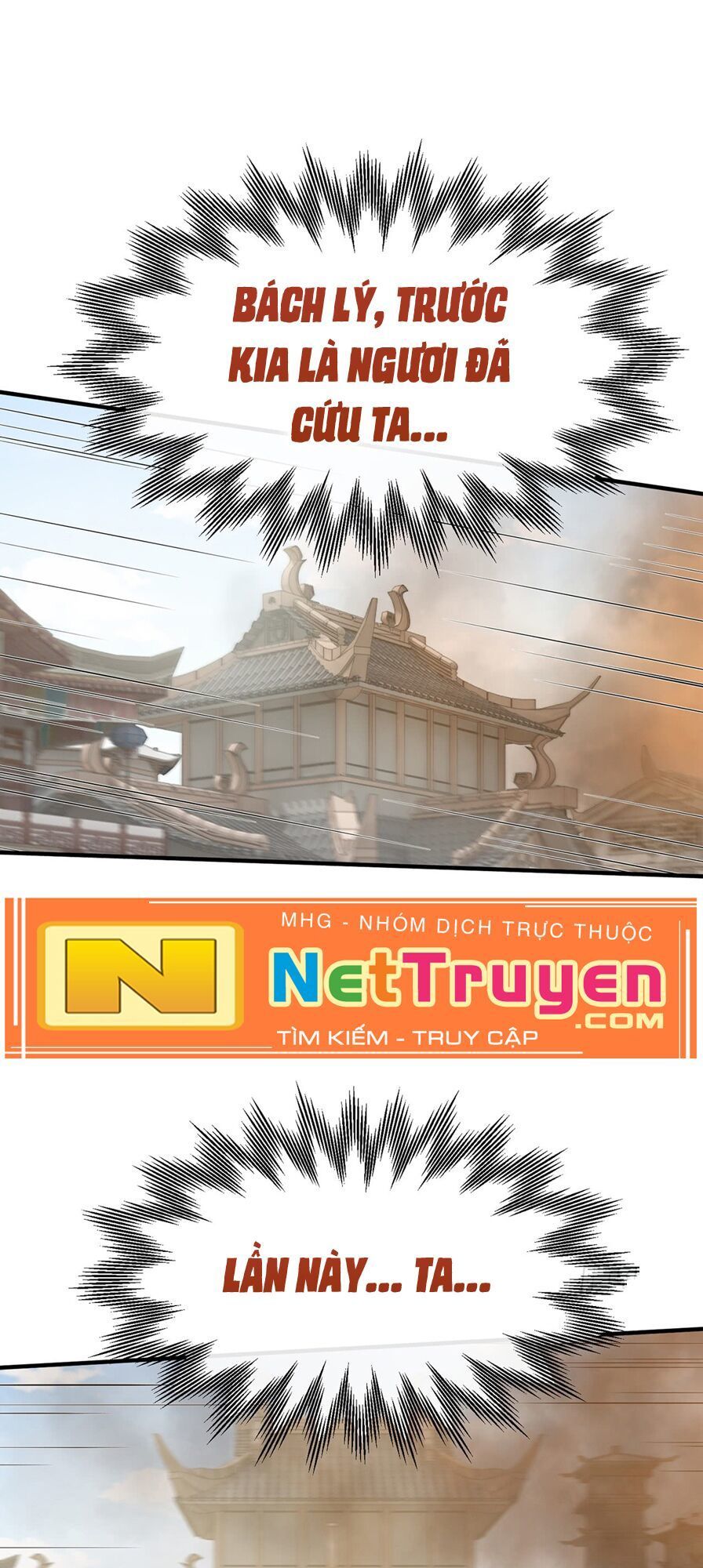 Dĩ Hạ Phạm Thượng Chapter 46 - Trang 2